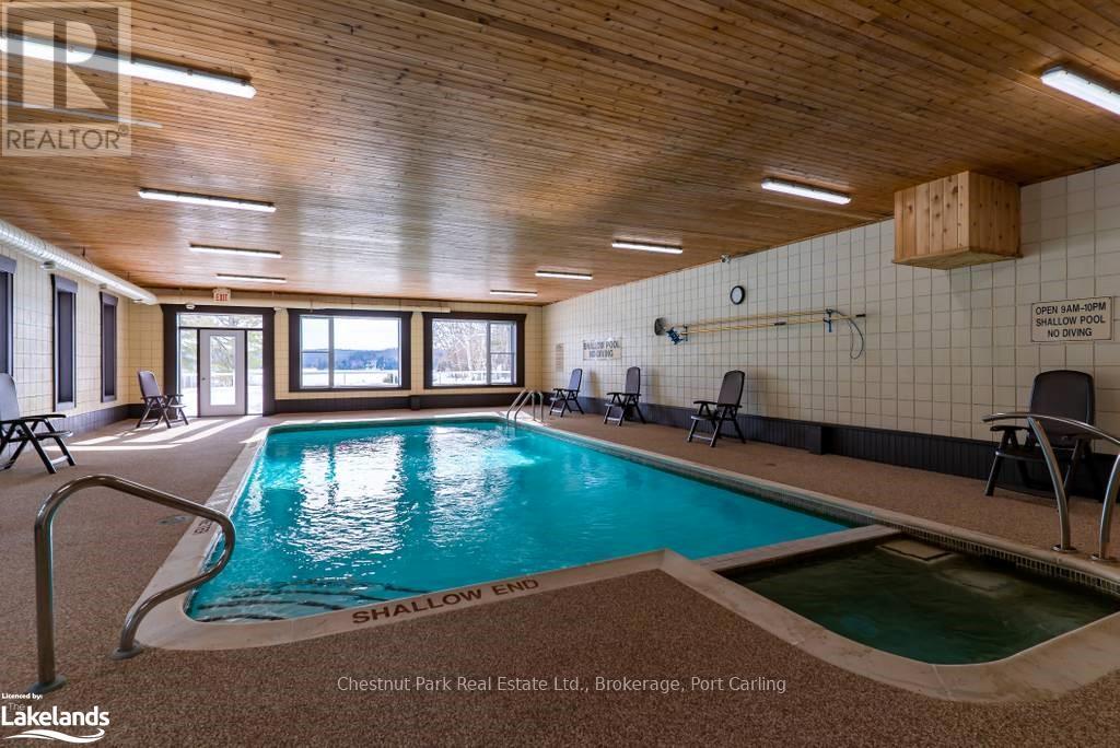 108-5 - 1052 Rat Bay Road, Lake Of Bays, Ontario  P1H 2J6 - Photo 30 - X13724818