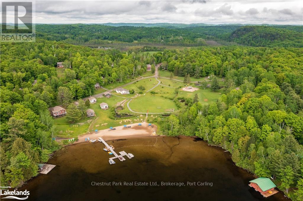 108-5 - 1052 Rat Bay Road, Lake Of Bays, Ontario  P1H 2J6 - Photo 35 - X13724818