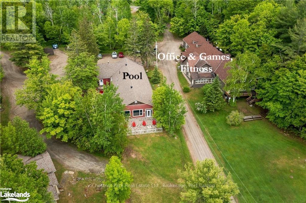 108-5 - 1052 Rat Bay Road, Lake Of Bays, Ontario  P1H 2J6 - Photo 38 - X13724818