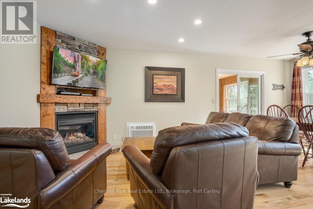 108-5 - 1052 Rat Bay Road, Lake Of Bays, Ontario  P1H 2J6 - Photo 8 - X13724818