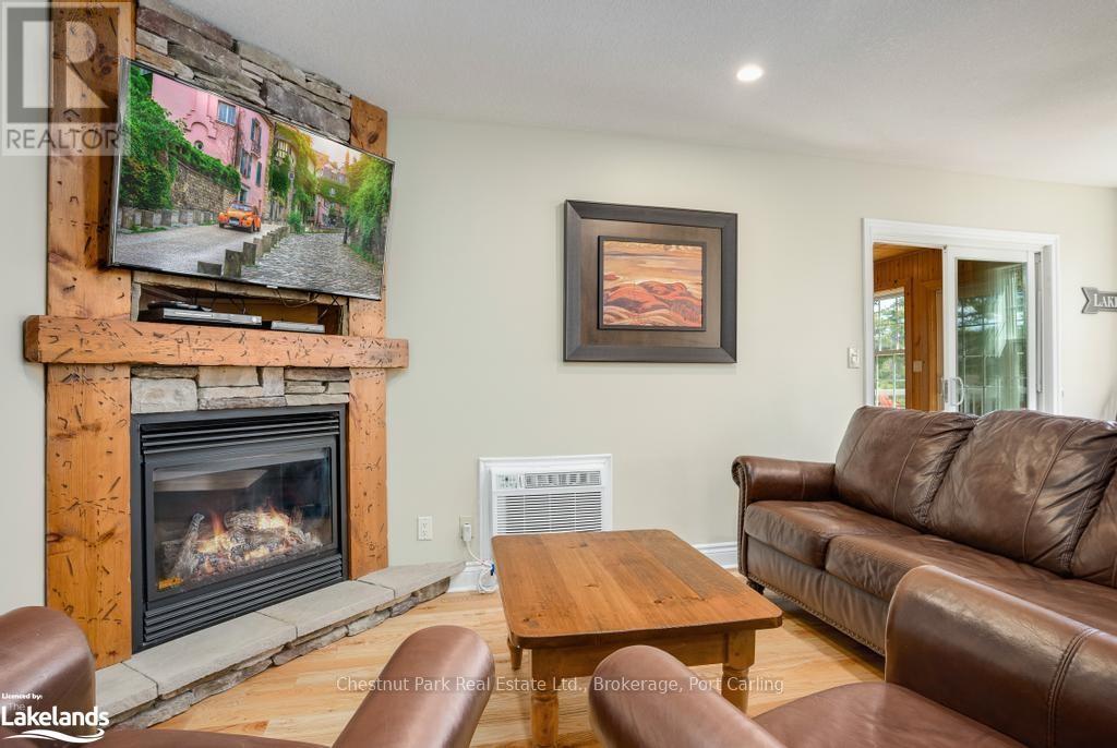 108-5 - 1052 Rat Bay Road, Lake Of Bays, Ontario  P1H 2J6 - Photo 9 - X13724818