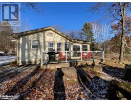 108-5 - 1052 RAT BAY ROAD, Lake of Bays, Ontario