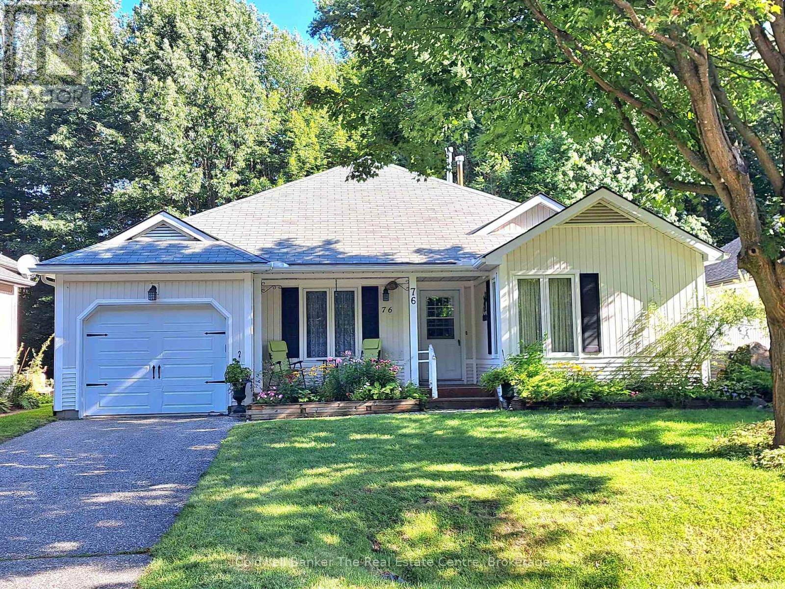 76 Pine Ridge Gate, Gravenhurst, Ontario  P1P 1Y4 - Photo 1 - X13727000