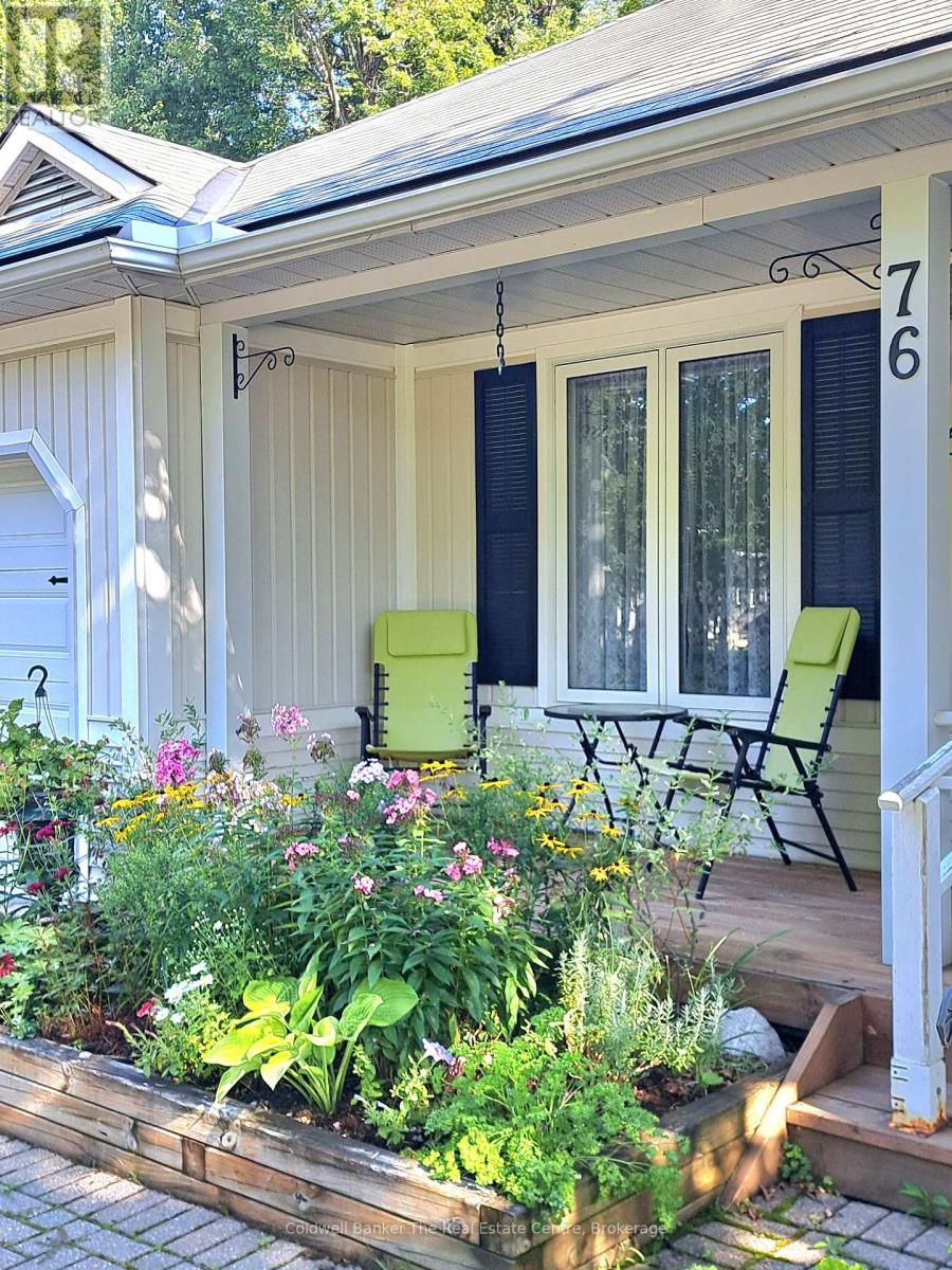 76 Pine Ridge Gate, Gravenhurst, Ontario  P1P 1Y4 - Photo 2 - X13727000
