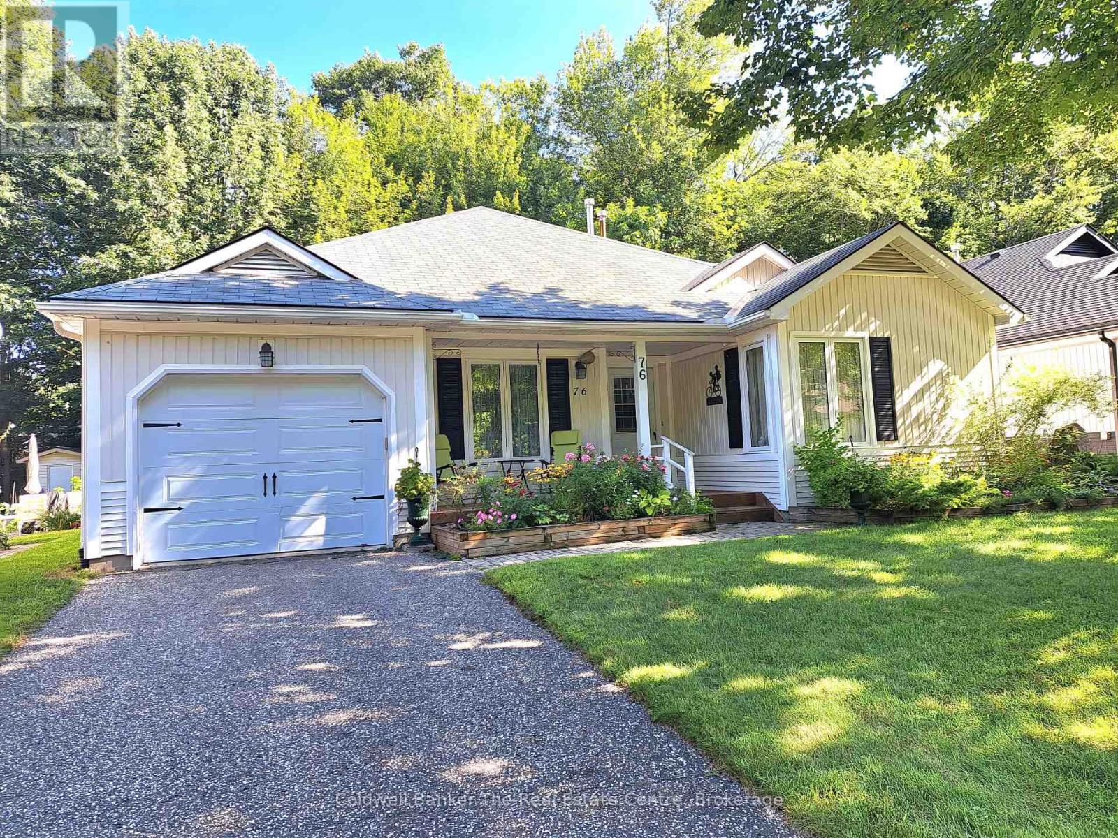 76 Pine Ridge Gate, Gravenhurst, Ontario  P1P 1Y4 - Photo 27 - X13727000