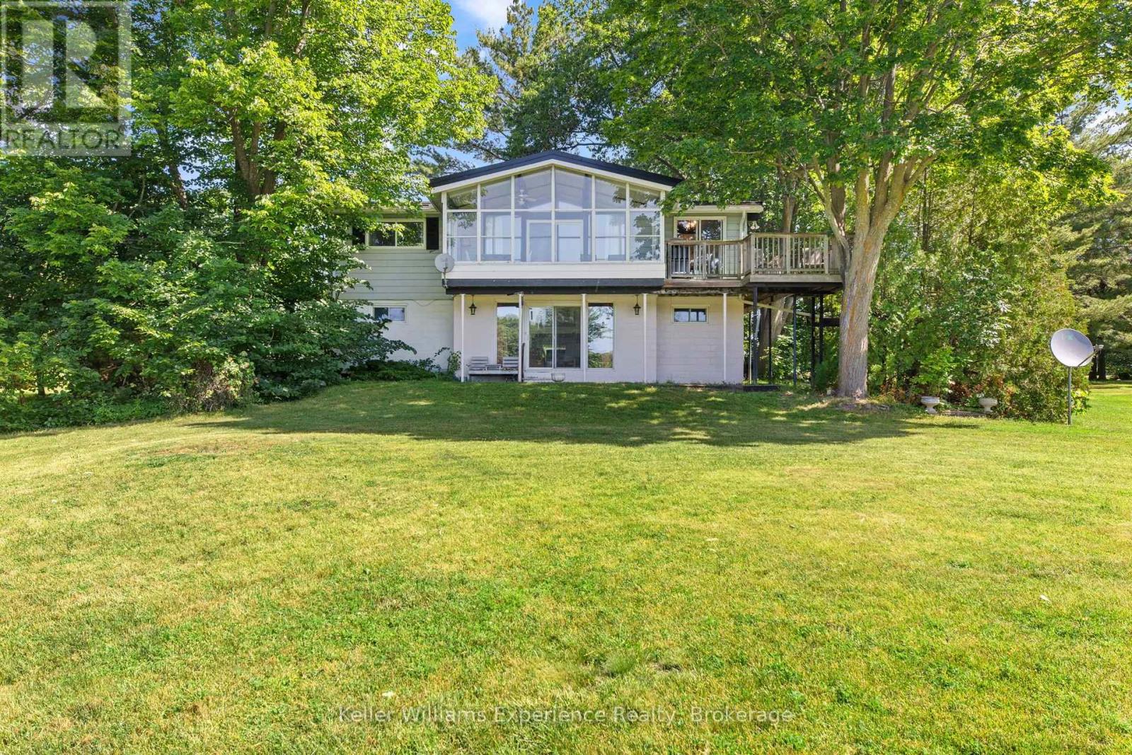 118 Heath Valley Trail, Georgian Bay, Ontario  L0K 1S0 - Photo 1 - X13727644