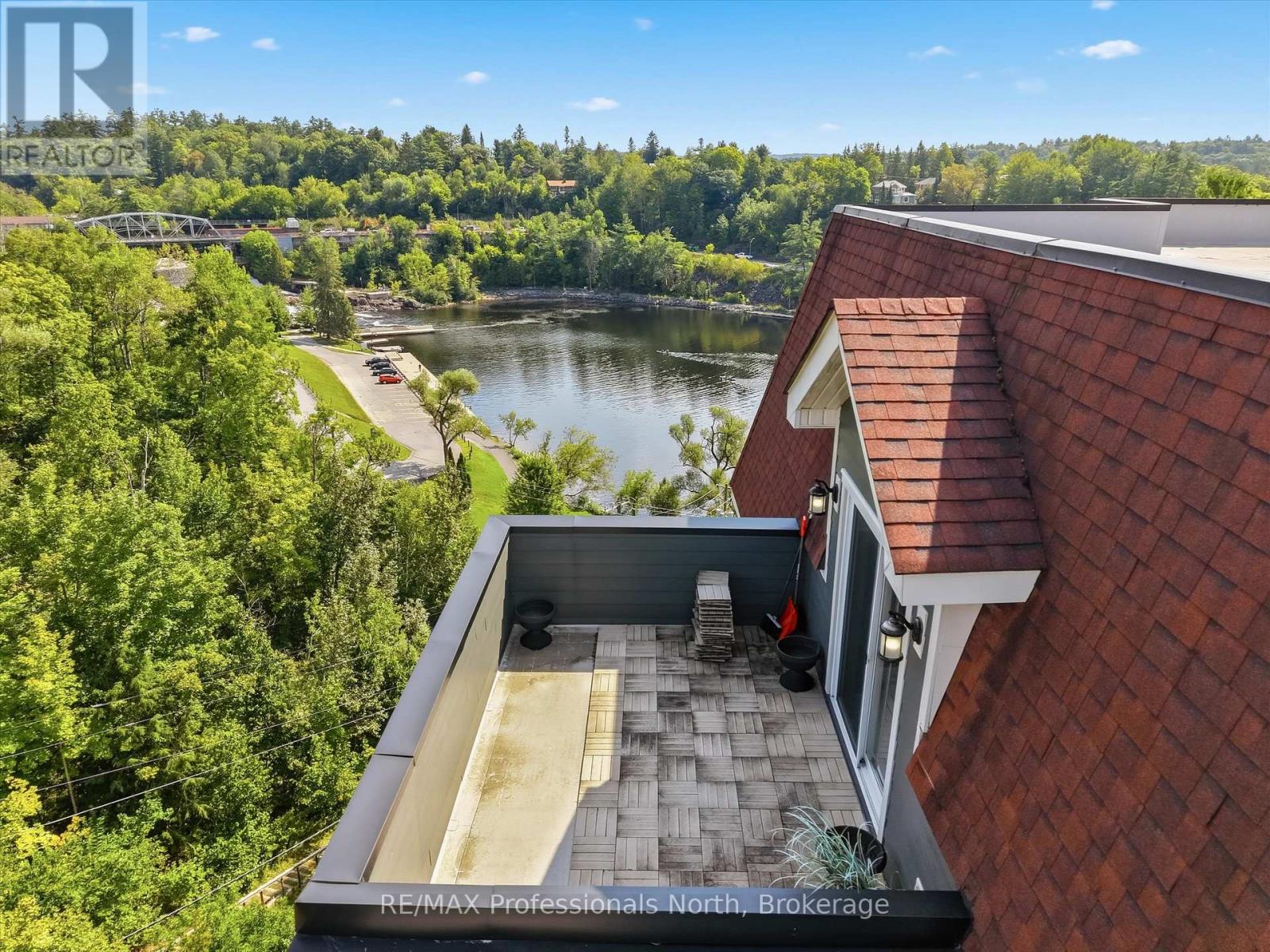 501 - 10a Kimberley Avenue, Bracebridge, Ontario  P1L 0A4 - Photo 24 - X13728046