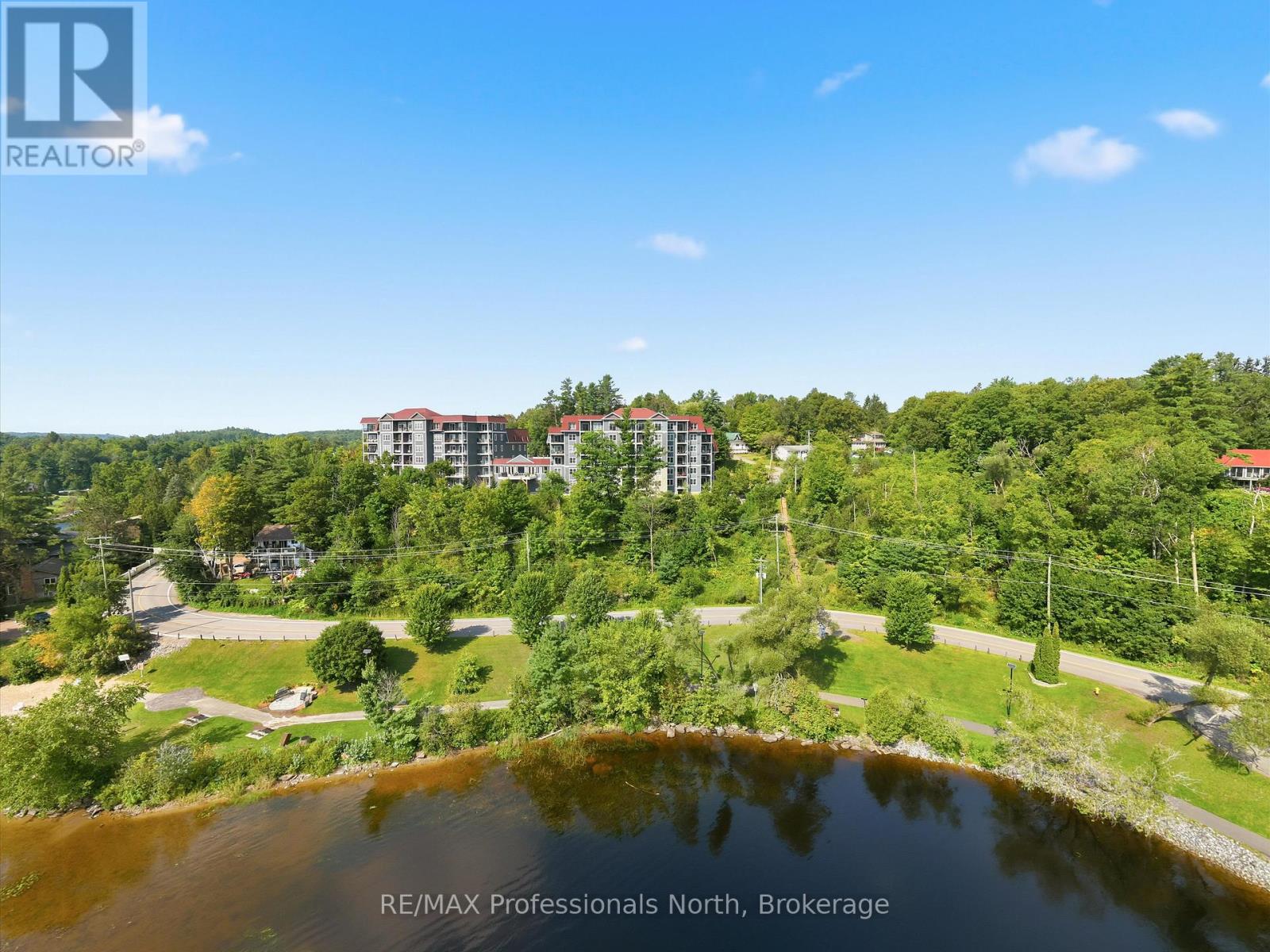 501 - 10a Kimberley Avenue, Bracebridge, Ontario  P1L 0A4 - Photo 36 - X13728046