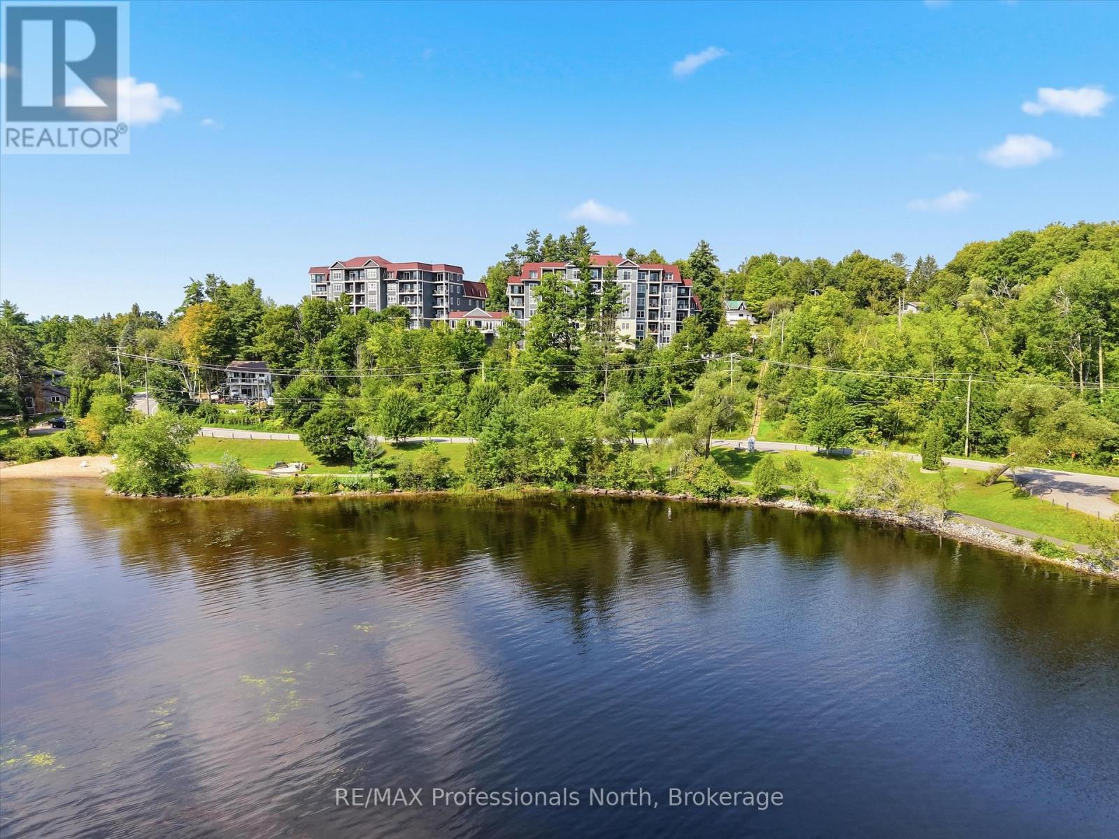 501 - 10a Kimberley Avenue, Bracebridge, Ontario  P1L 0A4 - Photo 37 - X13728046