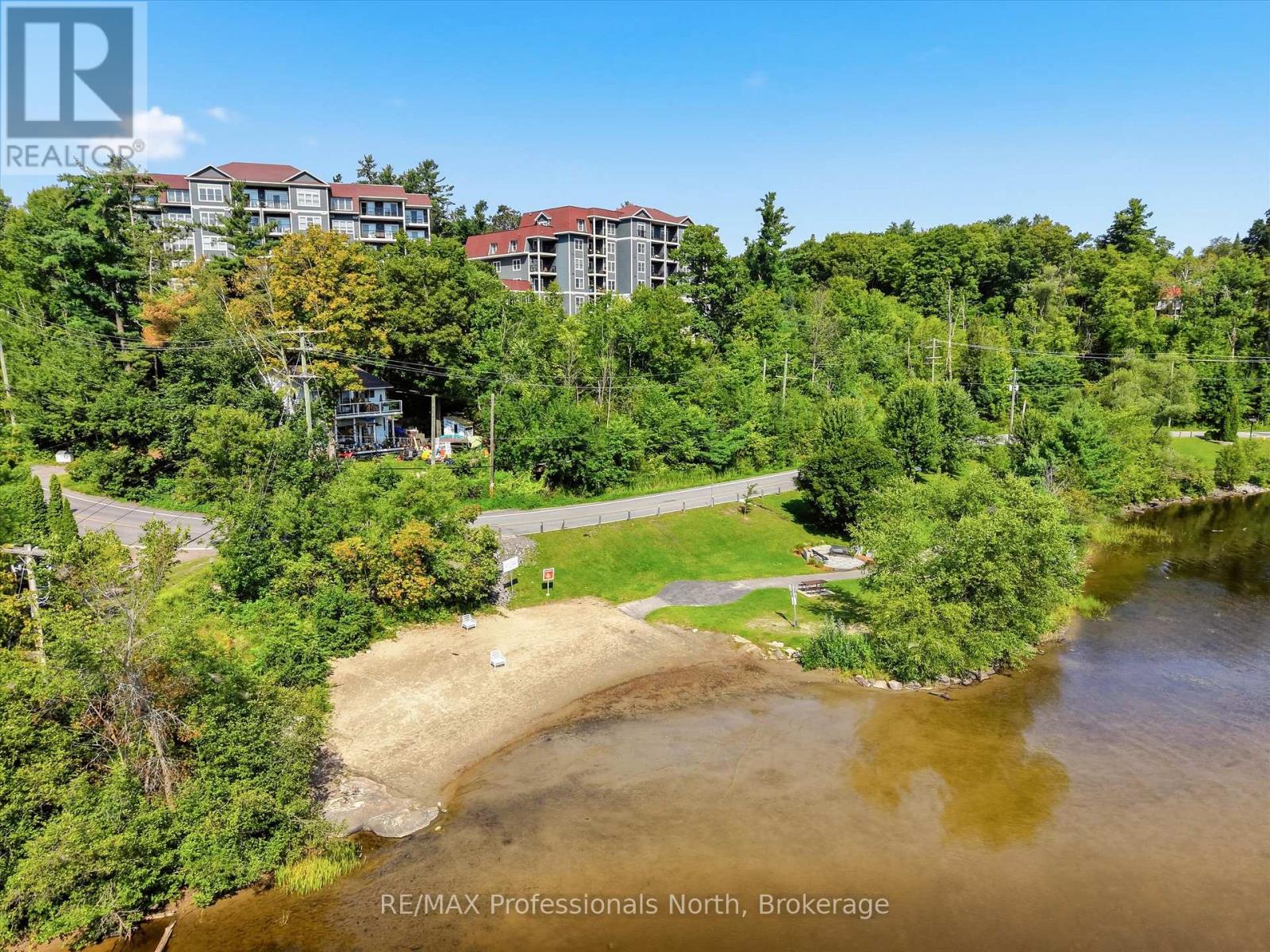 501 - 10a Kimberley Avenue, Bracebridge, Ontario  P1L 0A4 - Photo 39 - X13728046
