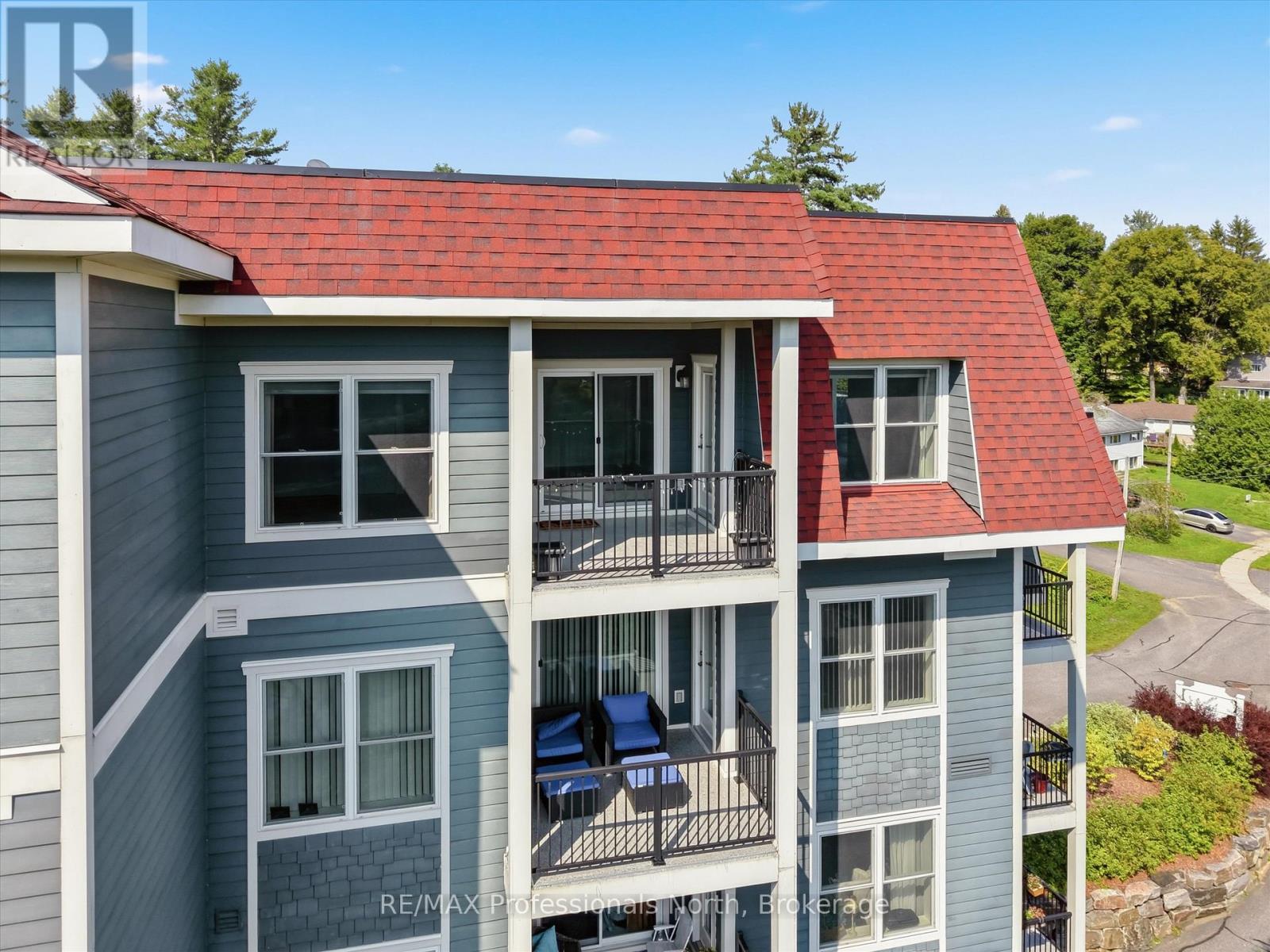 501 - 10a Kimberley Avenue, Bracebridge, Ontario  P1L 0A4 - Photo 4 - X13728046