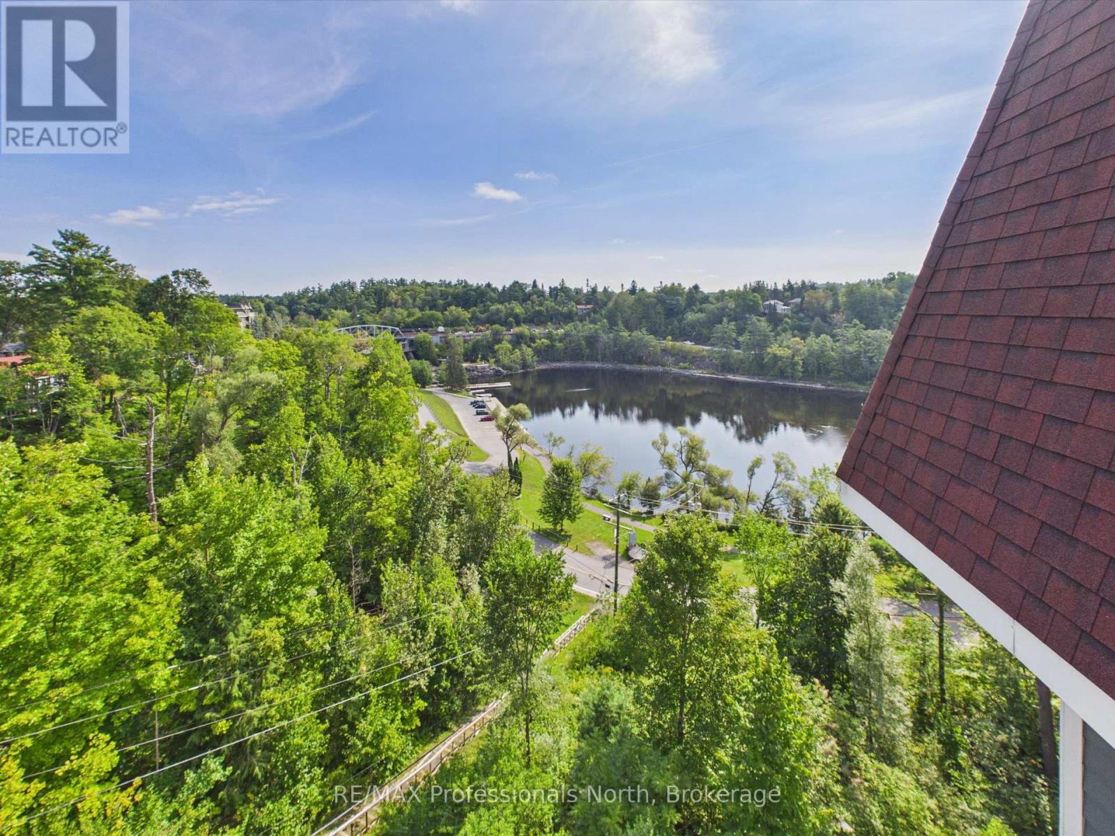 501 - 10a Kimberley Avenue, Bracebridge, Ontario  P1L 0A4 - Photo 40 - X13728046