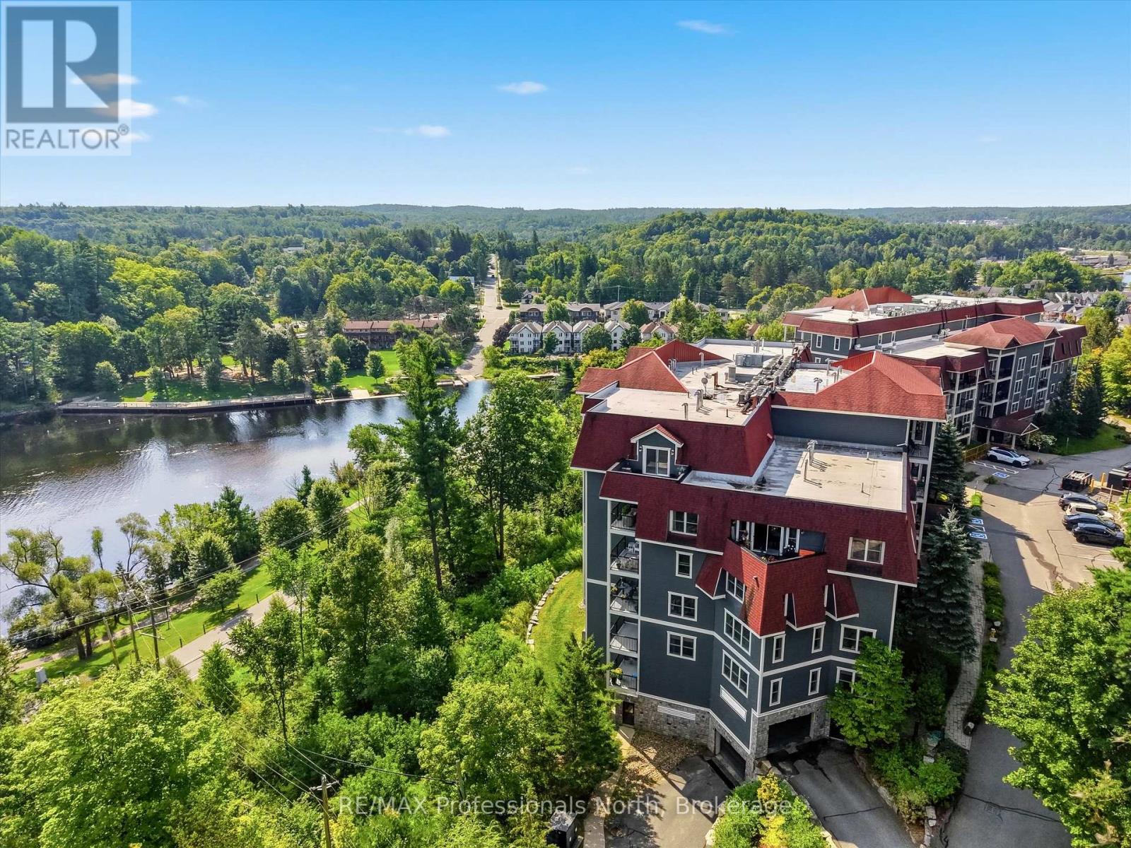 501 - 10a Kimberley Avenue, Bracebridge, Ontario  P1L 0A4 - Photo 41 - X13728046
