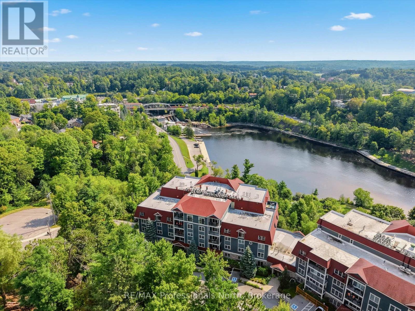 501 - 10a Kimberley Avenue, Bracebridge, Ontario  P1L 0A4 - Photo 42 - X13728046