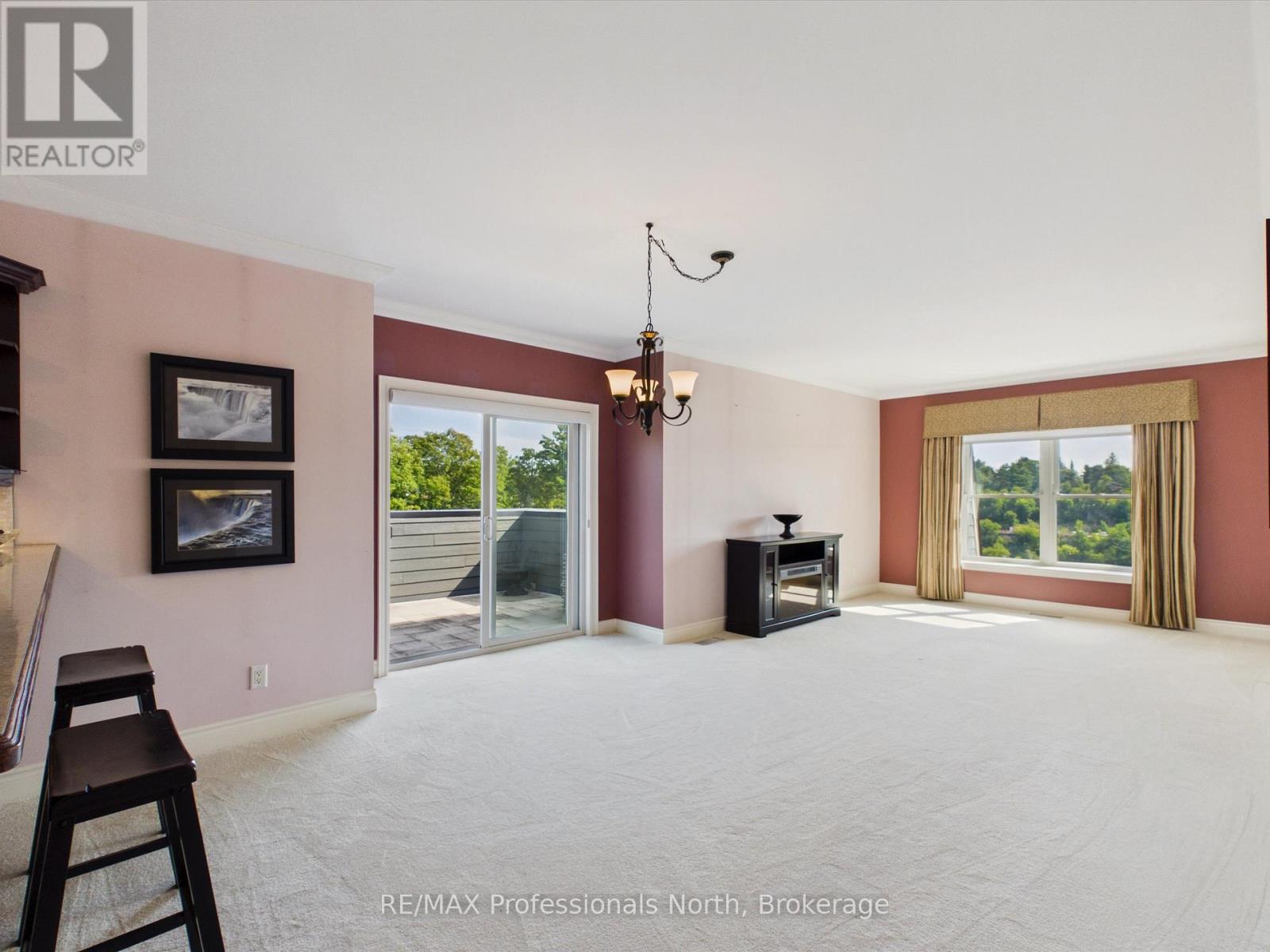 501 - 10a Kimberley Avenue, Bracebridge, Ontario  P1L 0A4 - Photo 7 - X13728046