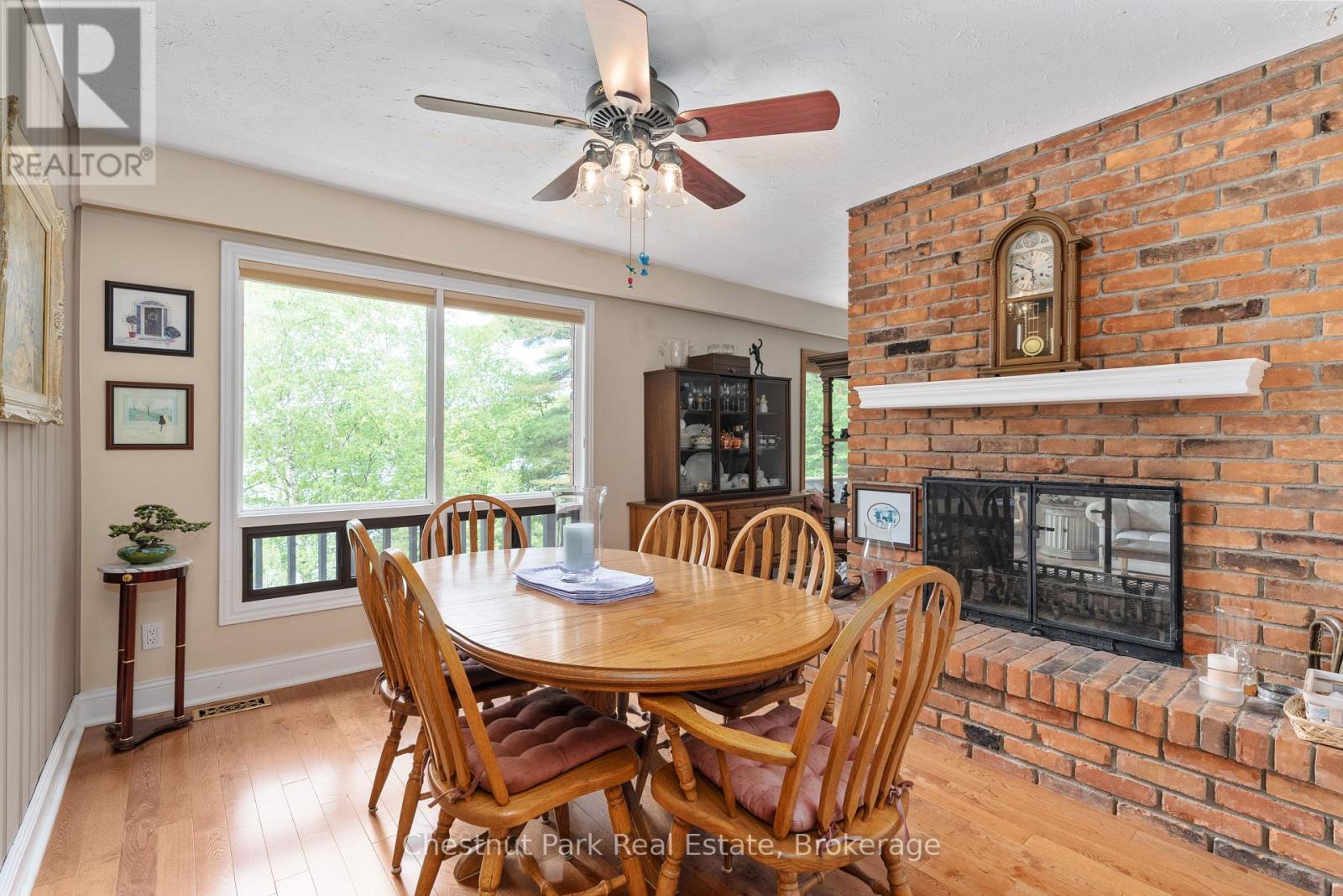 652 North Waseosa Lake Road, Huntsville, Ontario  P1H 2J4 - Photo 12 - X13731684