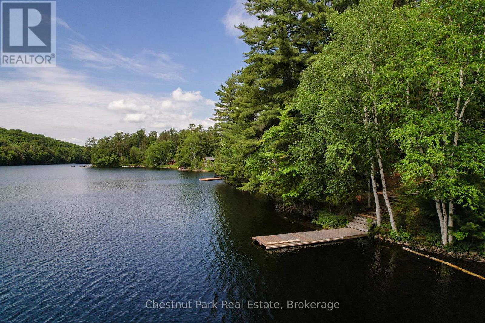 652 North Waseosa Lake Road, Huntsville, Ontario  P1H 2J4 - Photo 44 - X13731684
