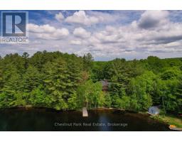 652 NORTH WASEOSA LAKE ROAD, Huntsville, Ontario