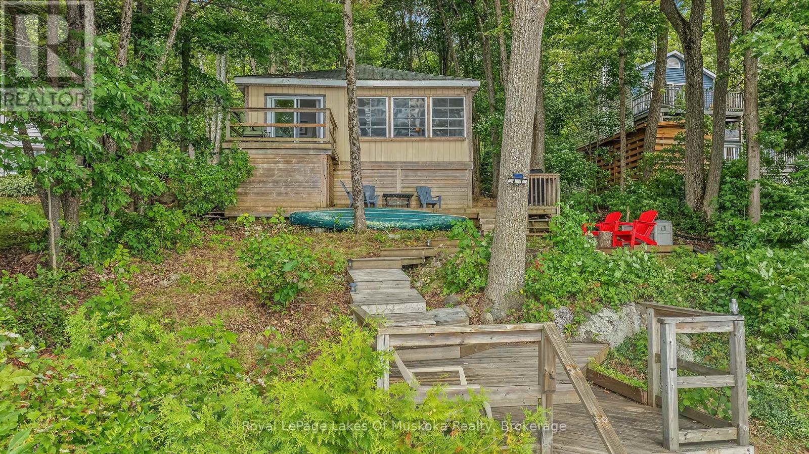 1063 Dickie Lake Road, Lake Of Bays, Ontario  P0B 1A0 - Photo 10 - X13732118