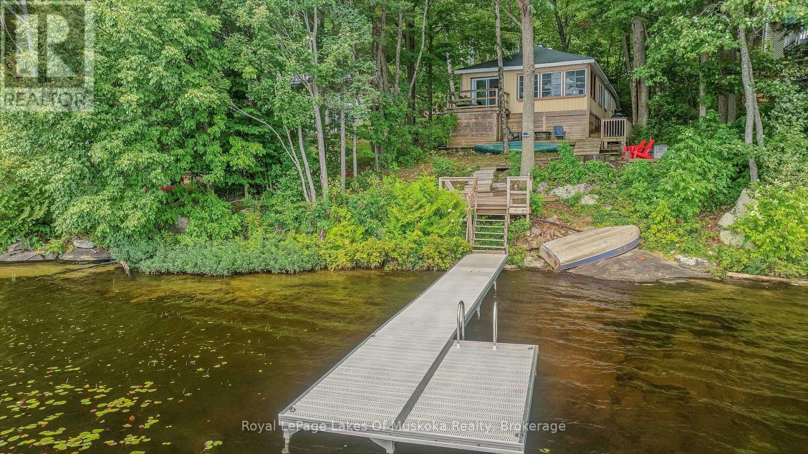 1063 Dickie Lake Road, Lake Of Bays, Ontario  P0B 1A0 - Photo 11 - X13732118