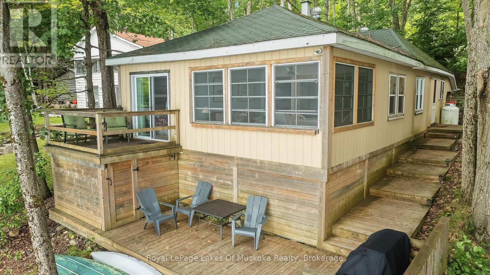 1063 Dickie Lake Road, Lake Of Bays, Ontario  P0B 1A0 - Photo 12 - X13732118