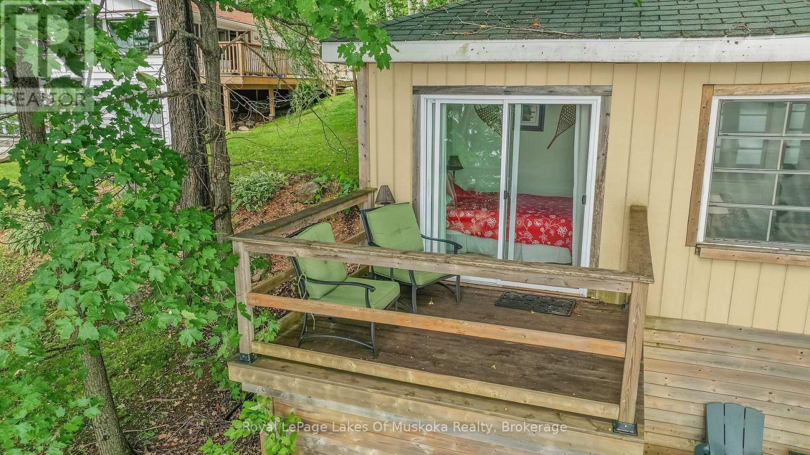 1063 Dickie Lake Road, Lake Of Bays, Ontario  P0B 1A0 - Photo 13 - X13732118
