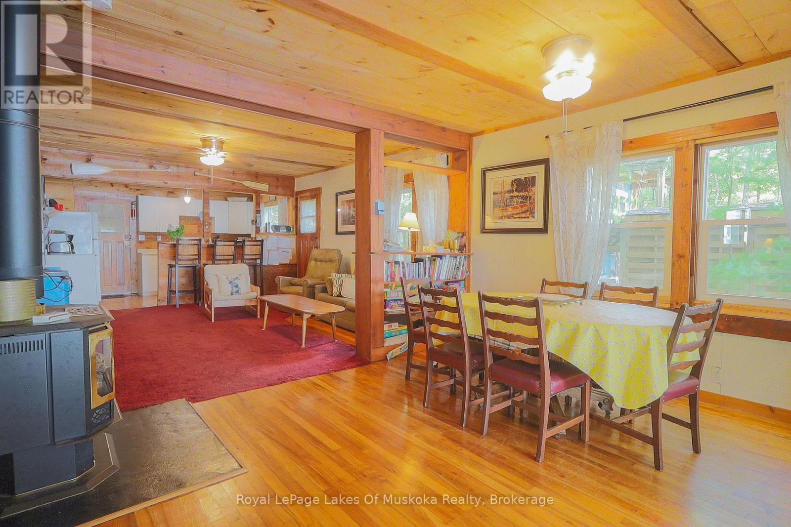 1063 Dickie Lake Road, Lake Of Bays, Ontario  P0B 1A0 - Photo 20 - X13732118