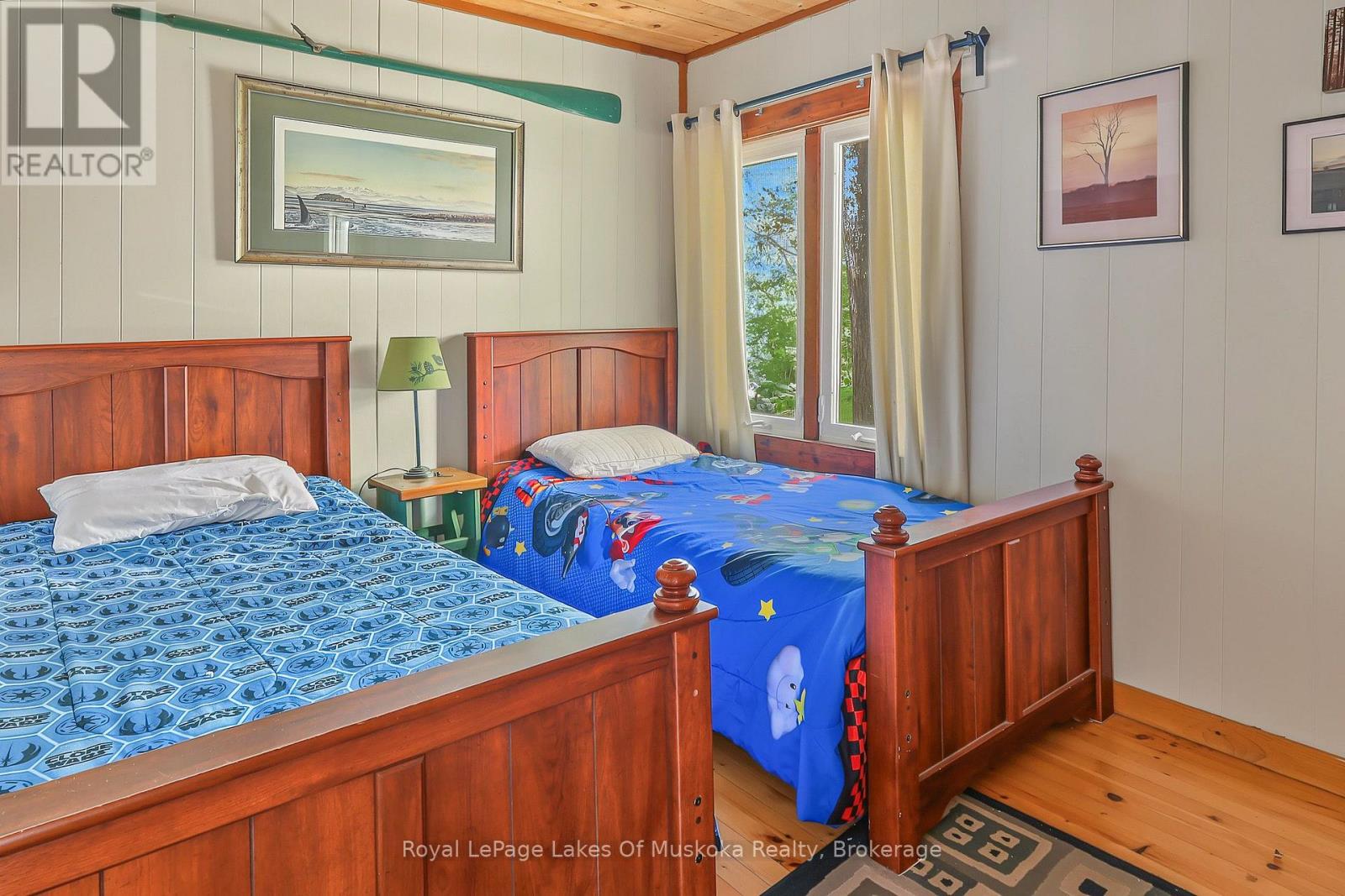 1063 Dickie Lake Road, Lake Of Bays, Ontario  P0B 1A0 - Photo 24 - X13732118