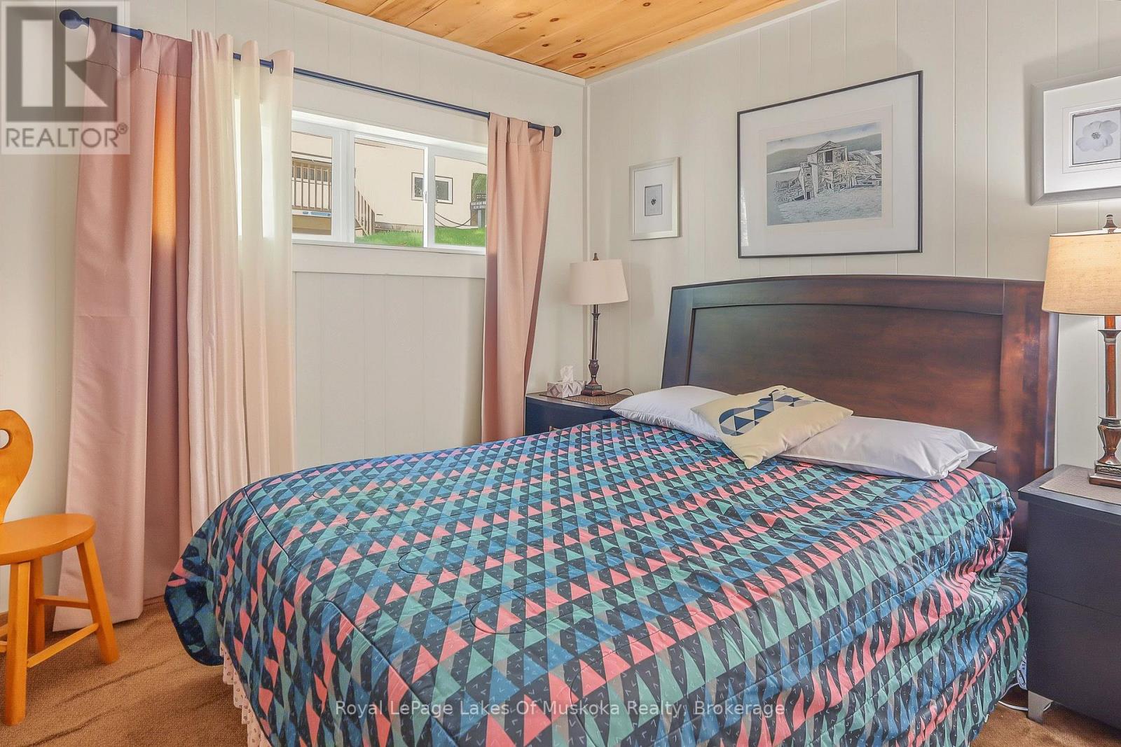 1063 Dickie Lake Road, Lake Of Bays, Ontario  P0B 1A0 - Photo 25 - X13732118