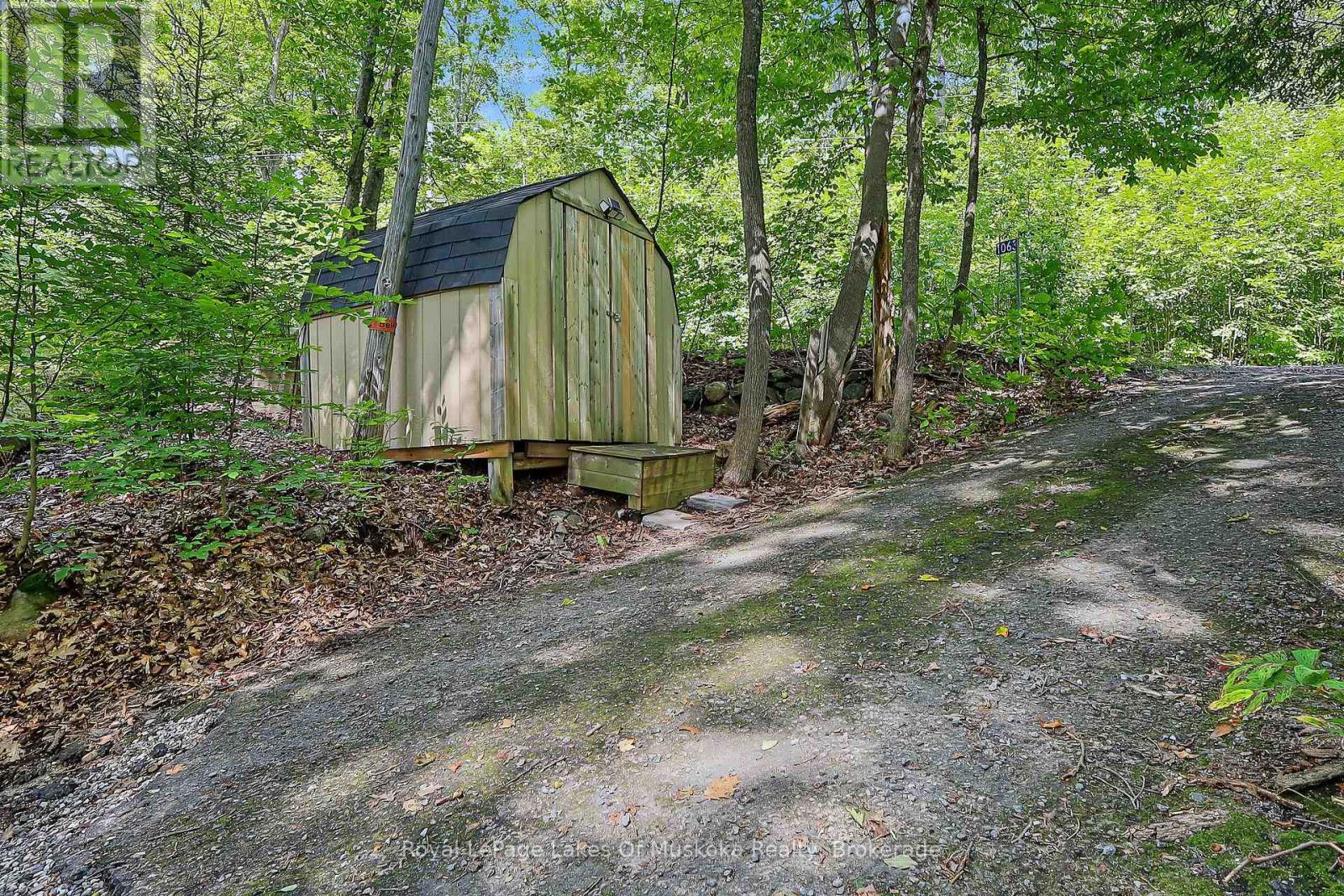 1063 Dickie Lake Road, Lake Of Bays, Ontario  P0B 1A0 - Photo 28 - X13732118