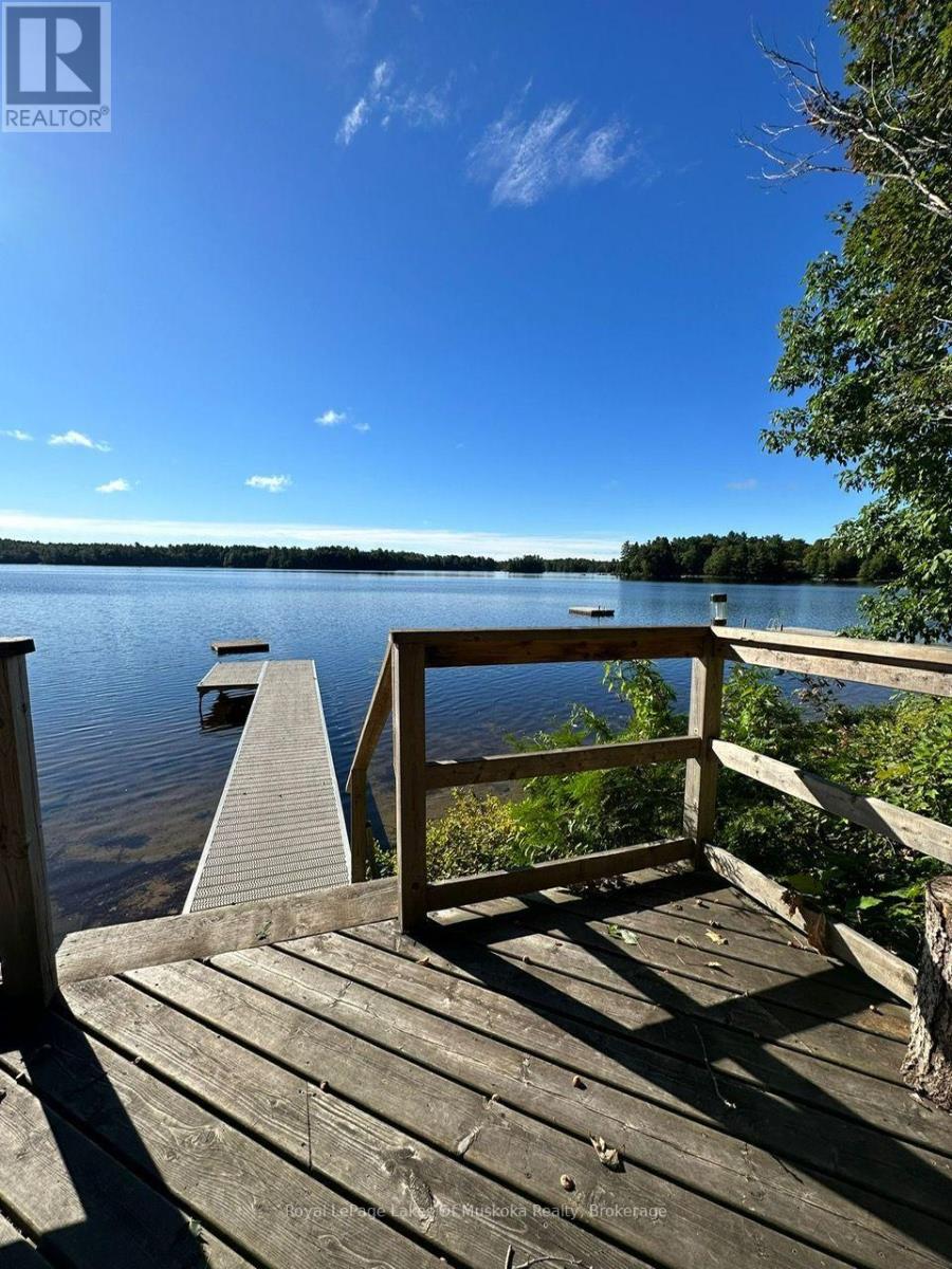1063 Dickie Lake Road, Lake Of Bays, Ontario  P0B 1A0 - Photo 5 - X13732118