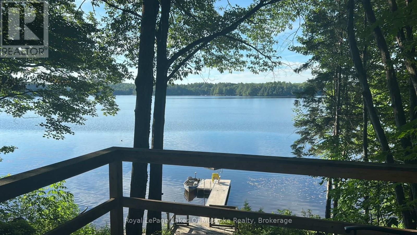 1063 Dickie Lake Road, Lake Of Bays, Ontario  P0B 1A0 - Photo 6 - X13732118