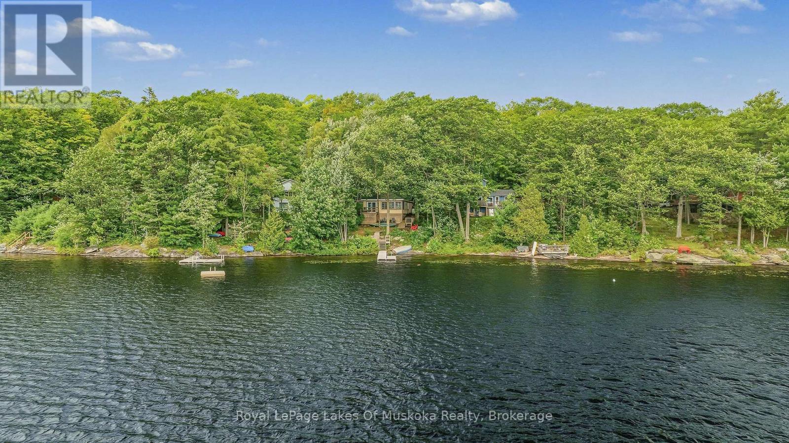 1063 Dickie Lake Road, Lake Of Bays, Ontario  P0B 1A0 - Photo 9 - X13732118