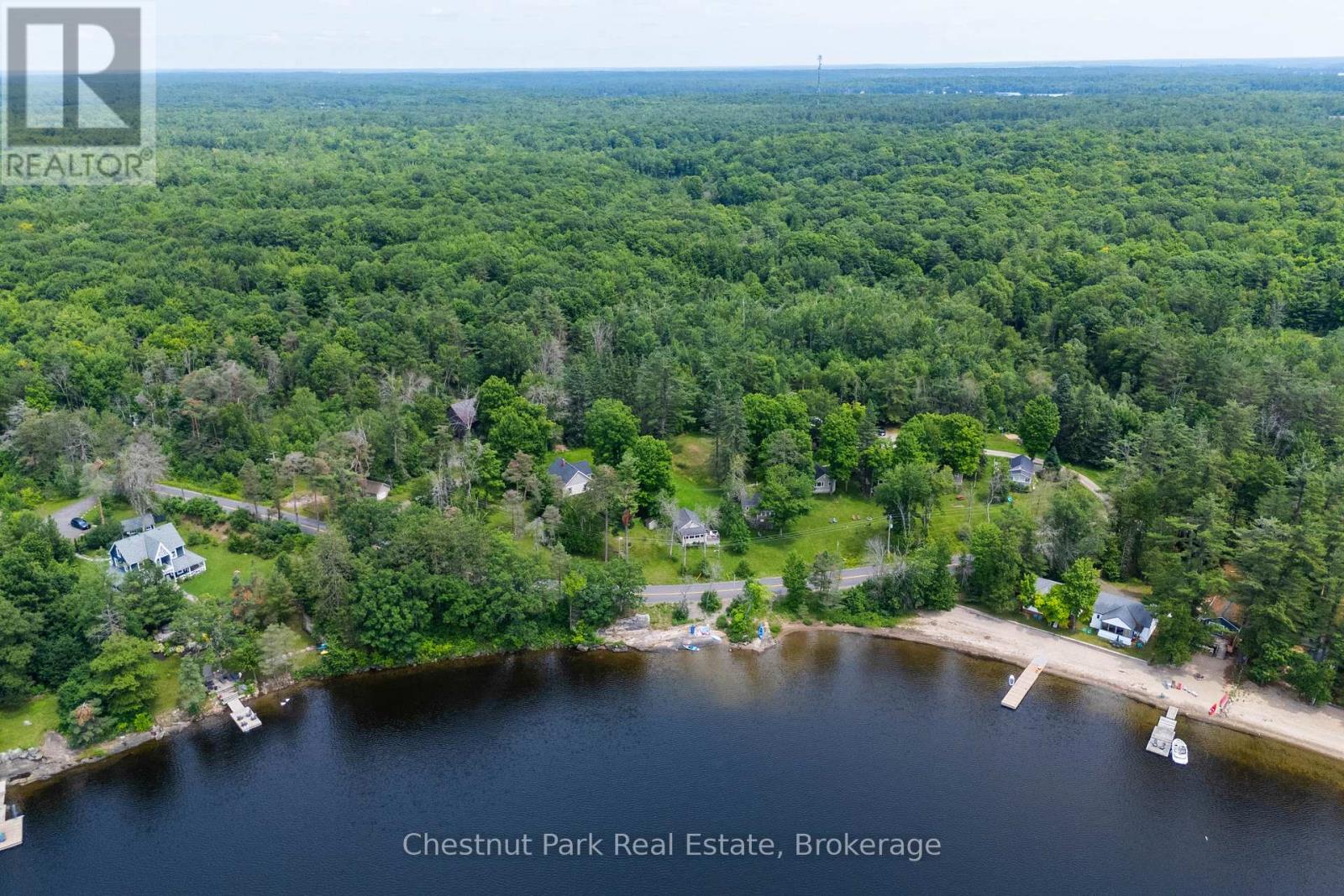 1168 Moon River Road, Muskoka Lakes, Ontario  P0C 1A0 - Photo 1 - X13732422