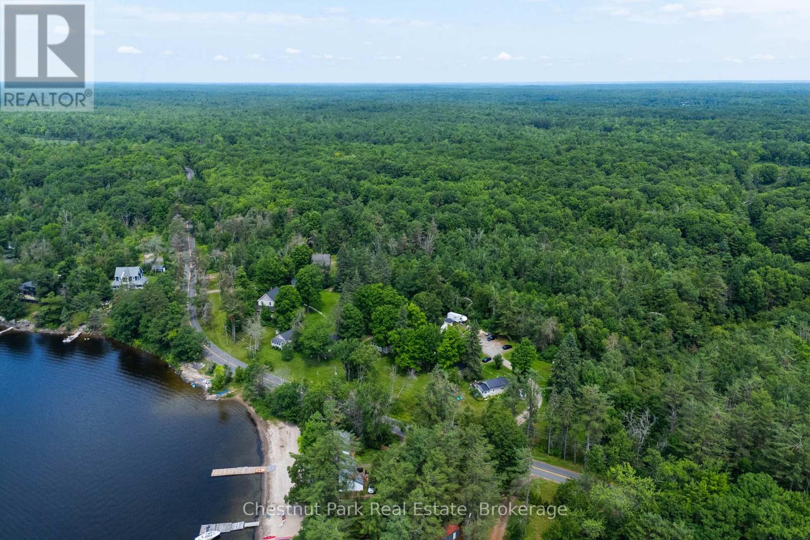 1168 Moon River Road, Muskoka Lakes, Ontario  P0C 1A0 - Photo 10 - X13732422