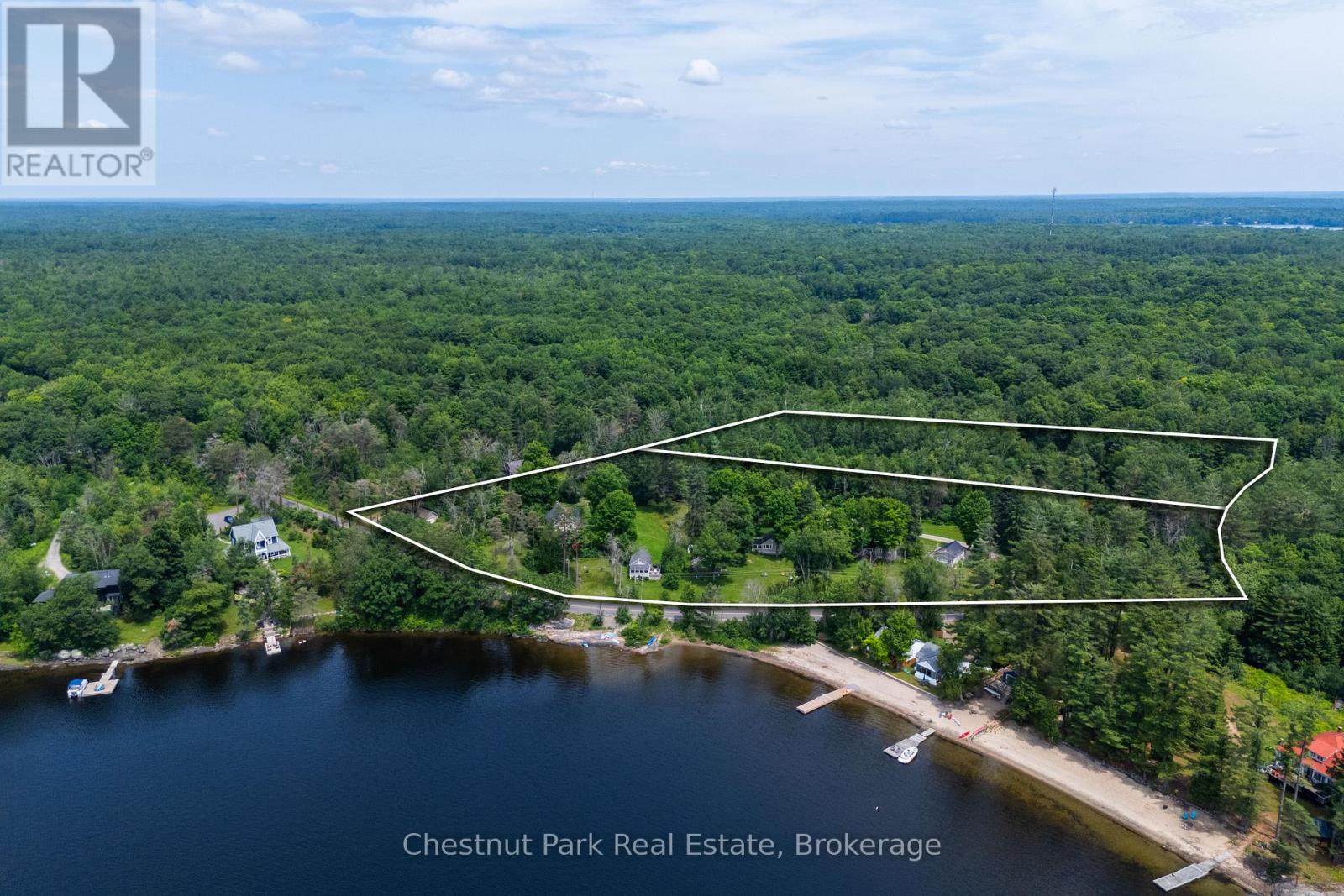 1168 Moon River Road, Muskoka Lakes, Ontario  P0C 1A0 - Photo 11 - X13732422