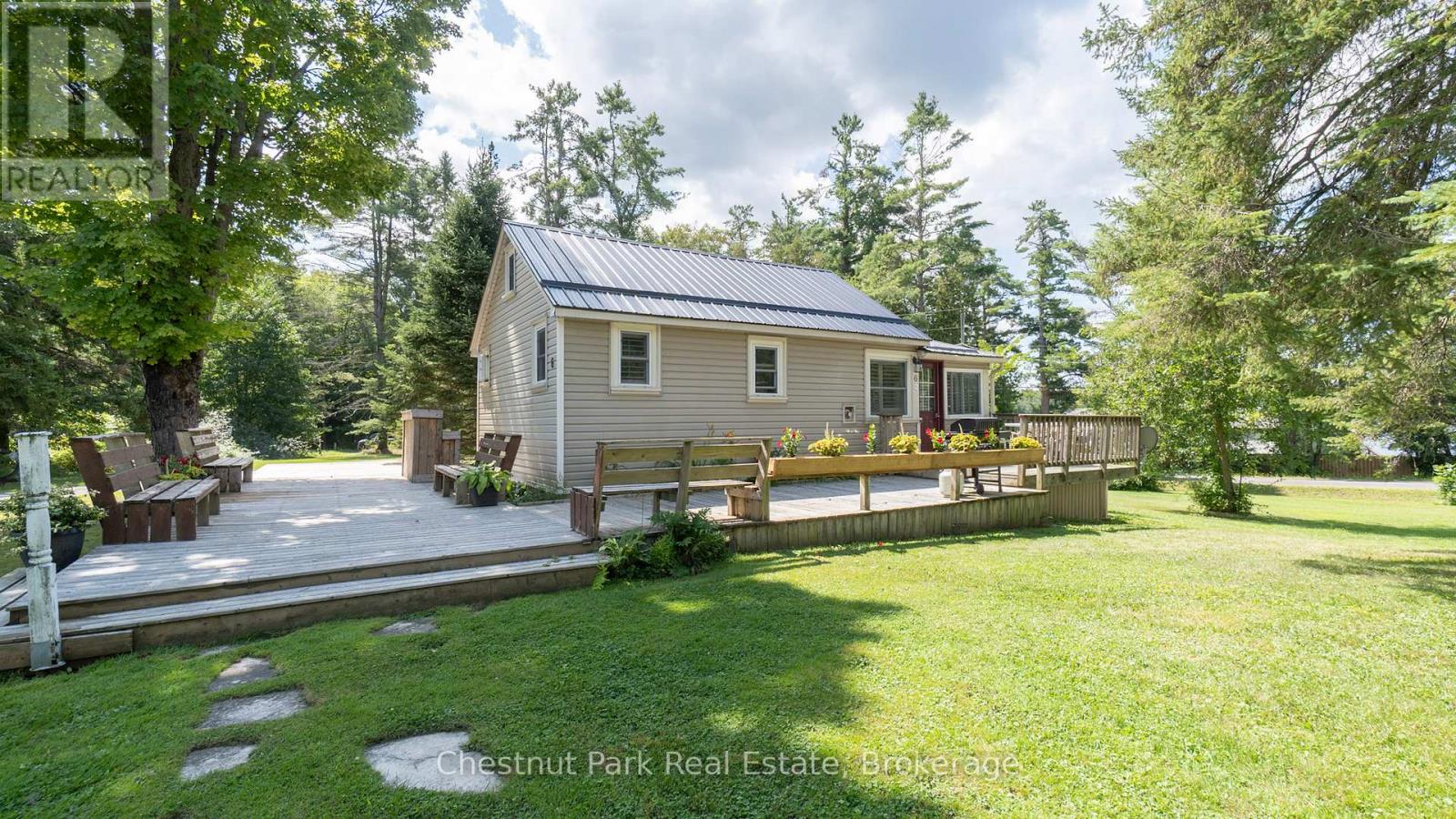 1168 Moon River Road, Muskoka Lakes, Ontario  P0C 1A0 - Photo 25 - X13732422