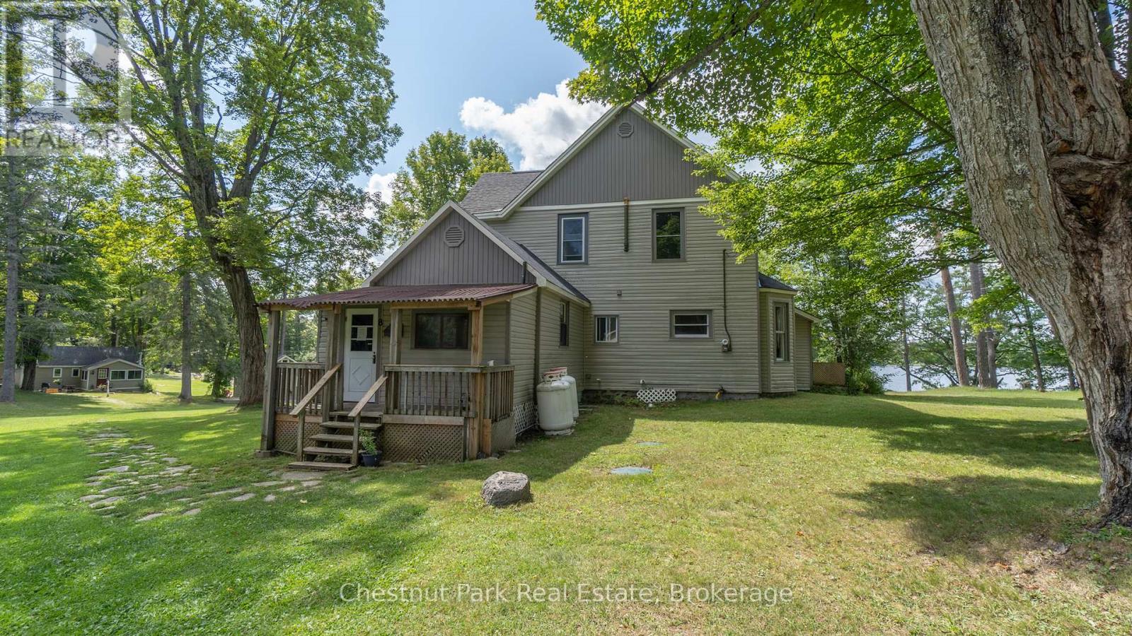 1168 Moon River Road, Muskoka Lakes, Ontario  P0C 1A0 - Photo 43 - X13732422
