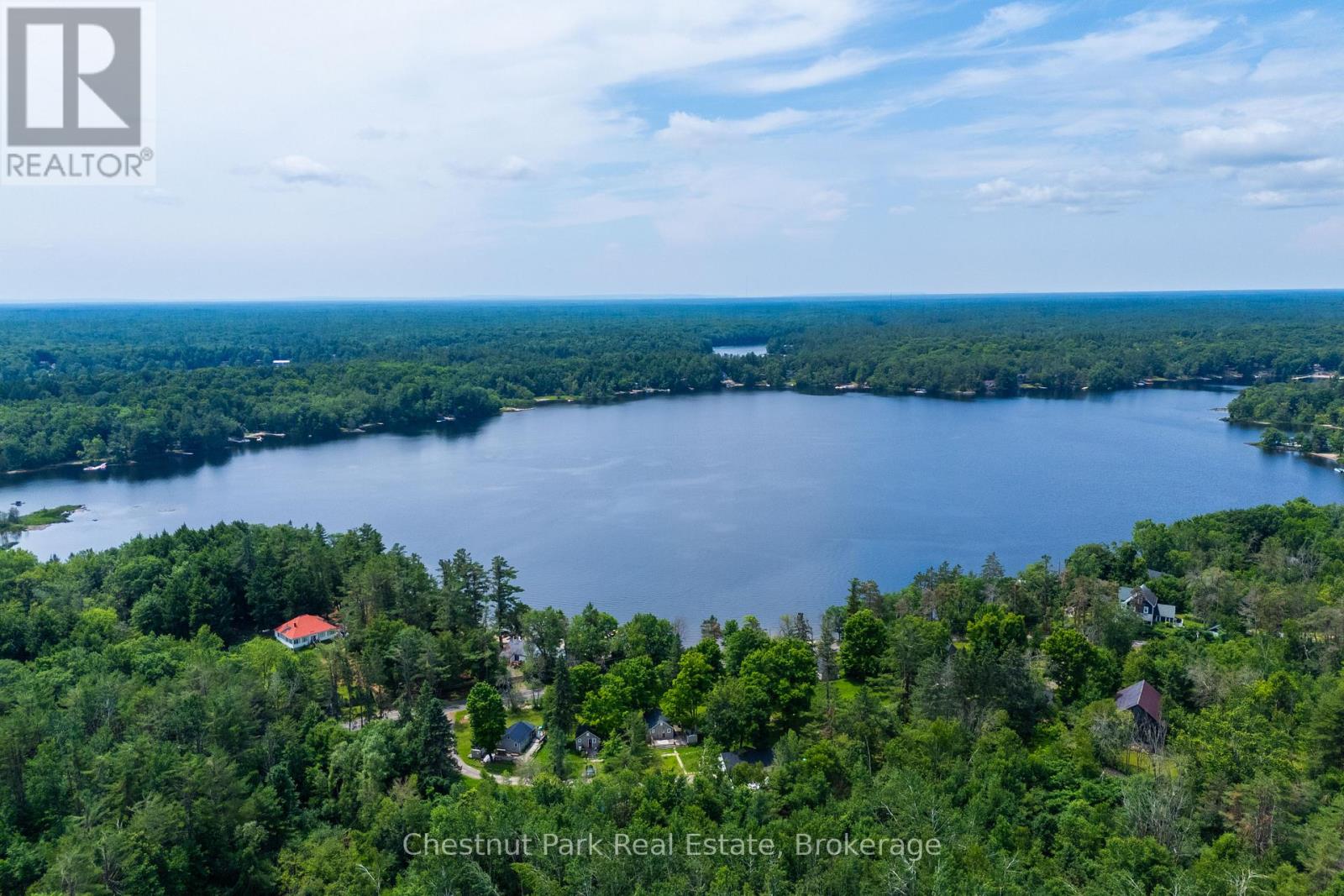 1168 Moon River Road, Muskoka Lakes, Ontario  P0C 1A0 - Photo 5 - X13732422
