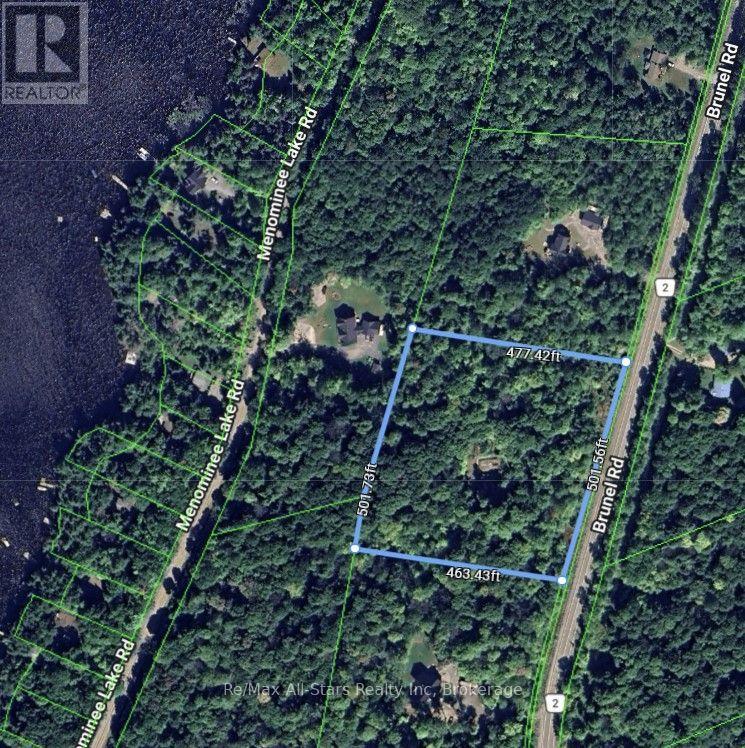 3480 Brunel Road, Lake Of Bays, Ontario  P1H 2J3 - Photo 1 - X13736012