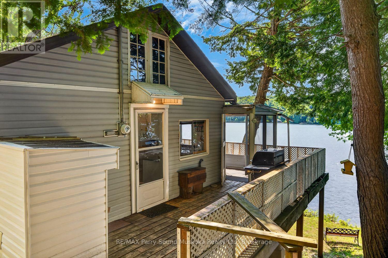 87 Millies Road, Seguin, Ontario  P2A 2W8 - Photo 34 - X13736016
