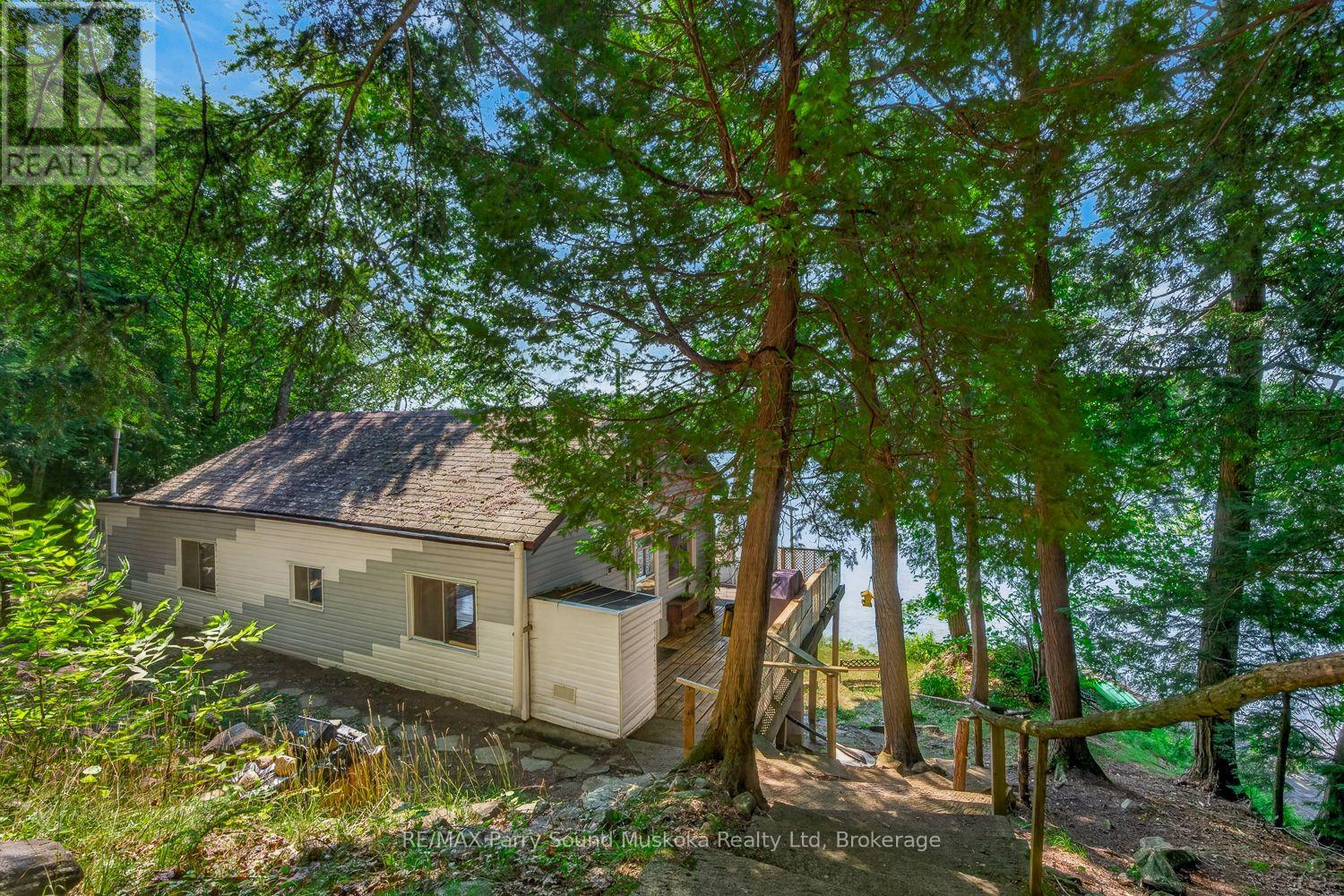 87 Millies Road, Seguin, Ontario  P2A 2W8 - Photo 40 - X13736016