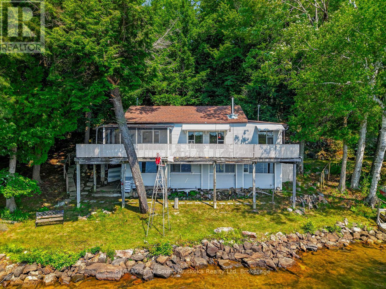 87 Millies Road, Seguin, Ontario  P2A 2W8 - Photo 43 - X13736016