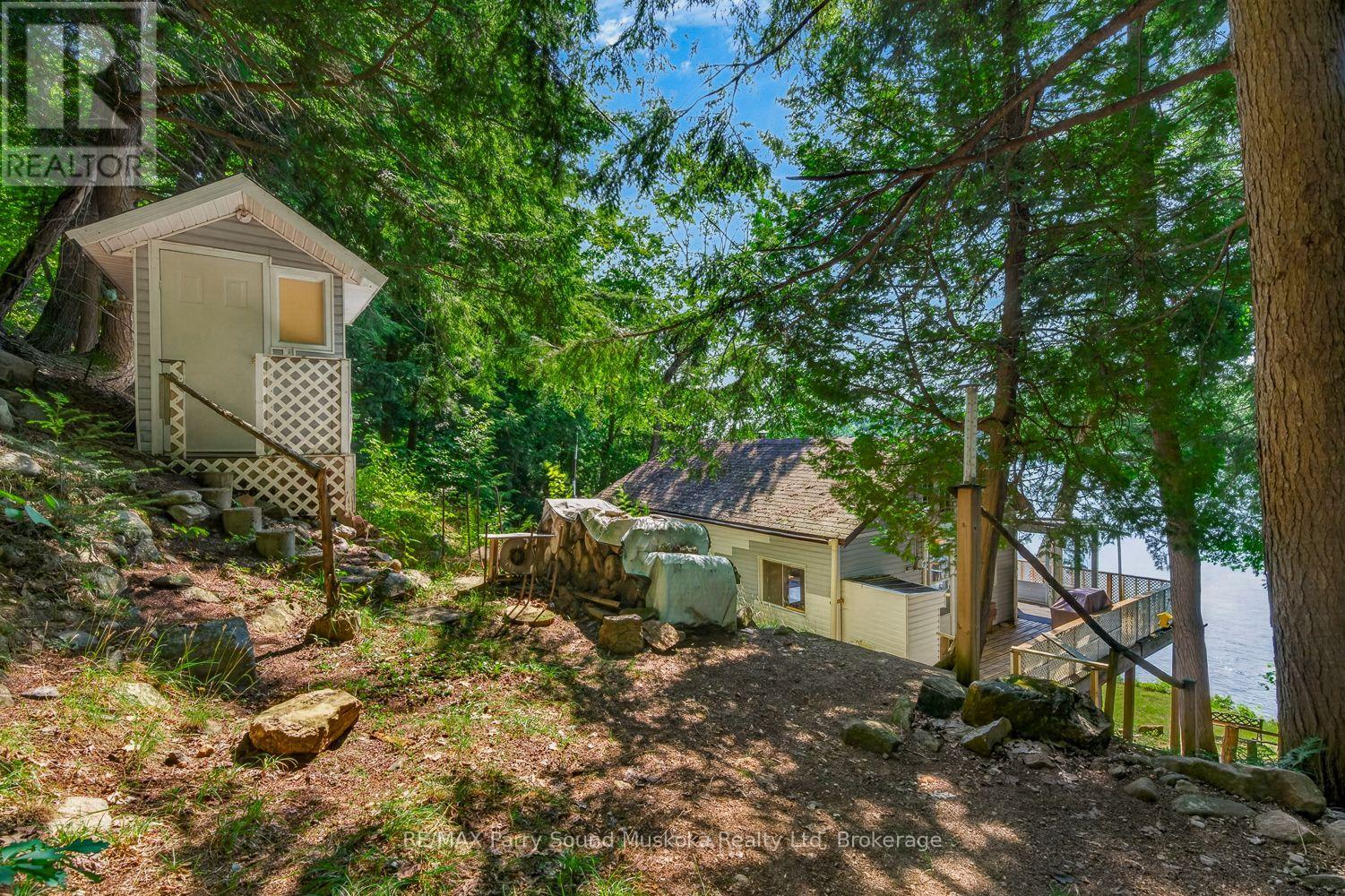 87 Millies Road, Seguin, Ontario  P2A 2W8 - Photo 5 - X13736016