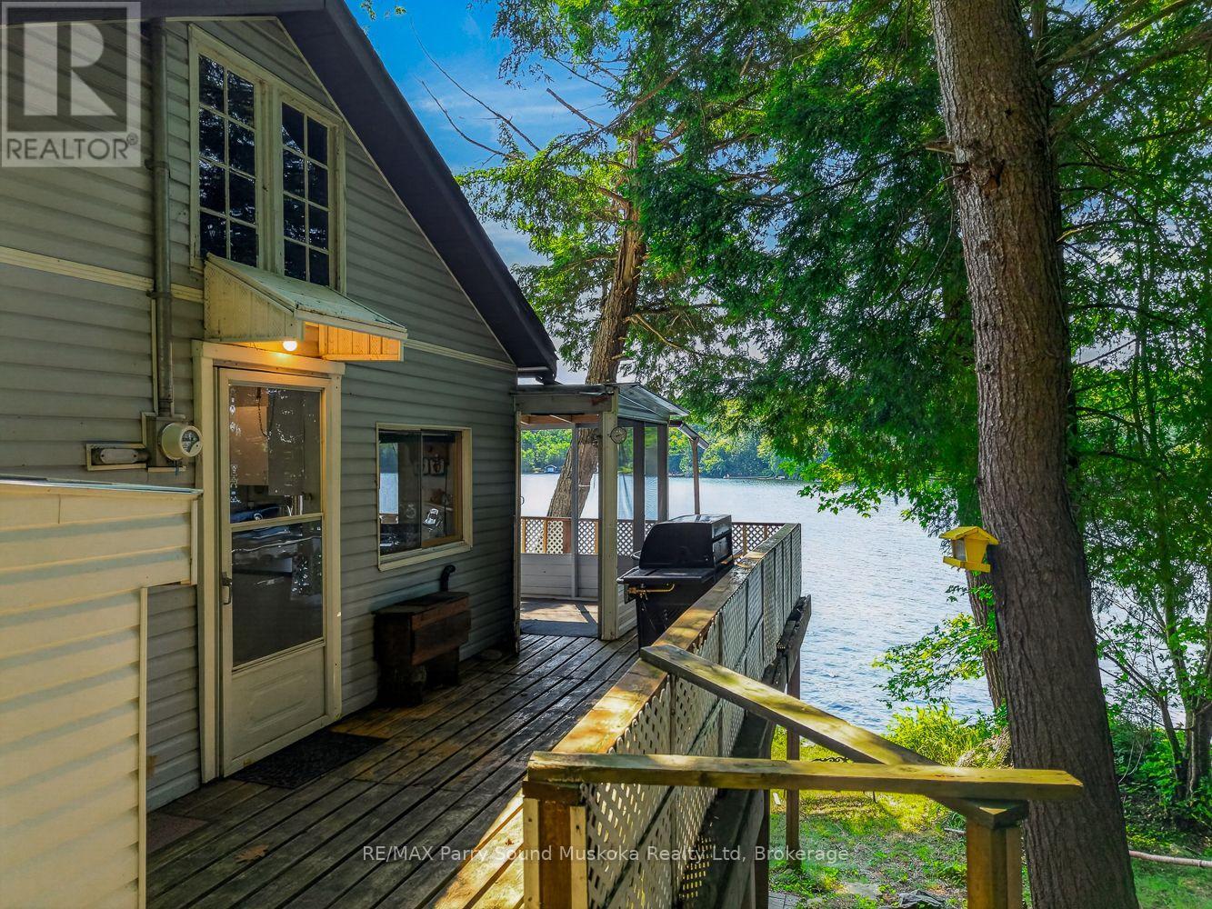 87 Millies Road, Seguin, Ontario  P2A 2W8 - Photo 7 - X13736016