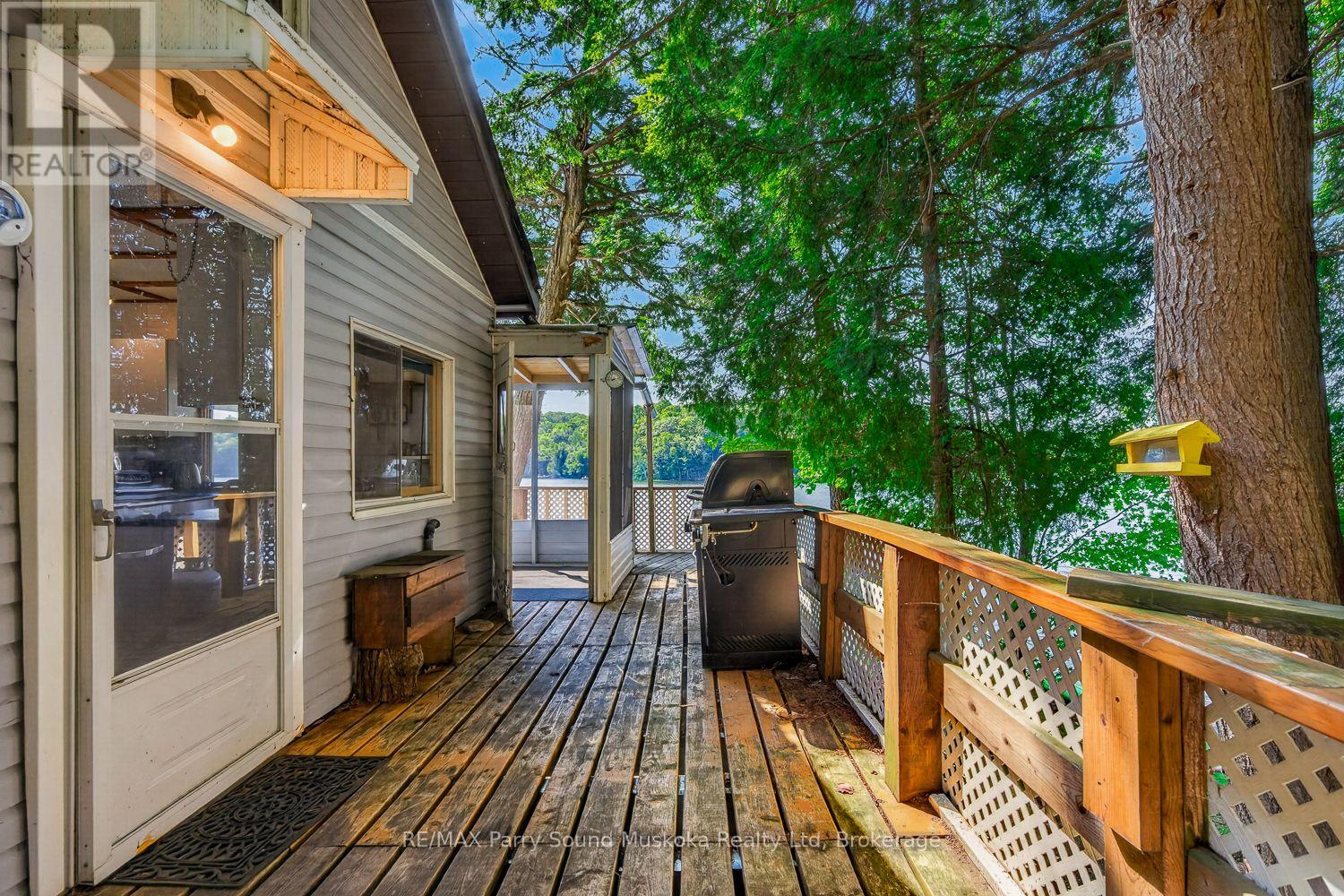 87 Millies Road, Seguin, Ontario  P2A 2W8 - Photo 8 - X13736016