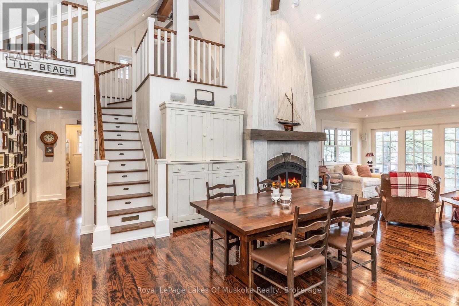 27 Island 2ml, Gravenhurst, Ontario  P0E 1G0 - Photo 16 - X13736048