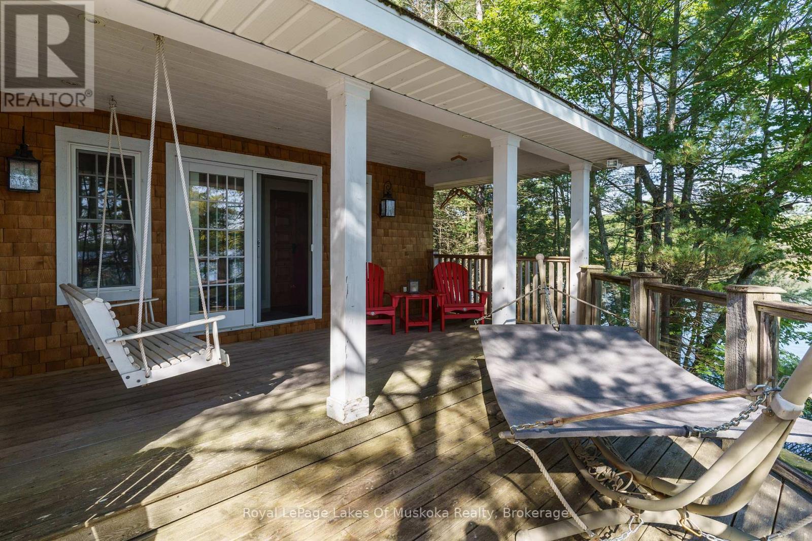 27 Island 2ml, Gravenhurst, Ontario  P0E 1G0 - Photo 29 - X13736048