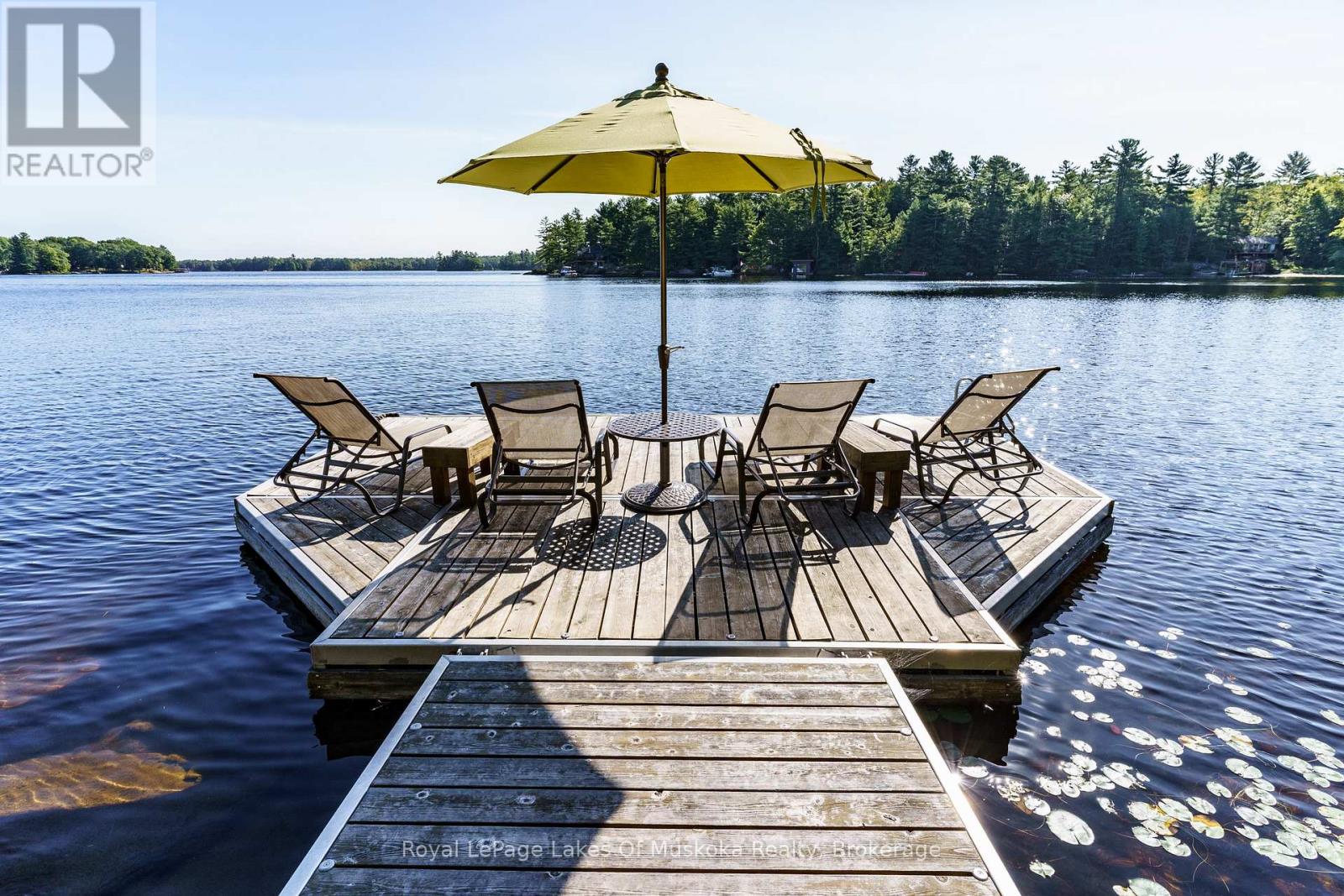 27 Island 2ml, Gravenhurst, Ontario  P0E 1G0 - Photo 3 - X13736048