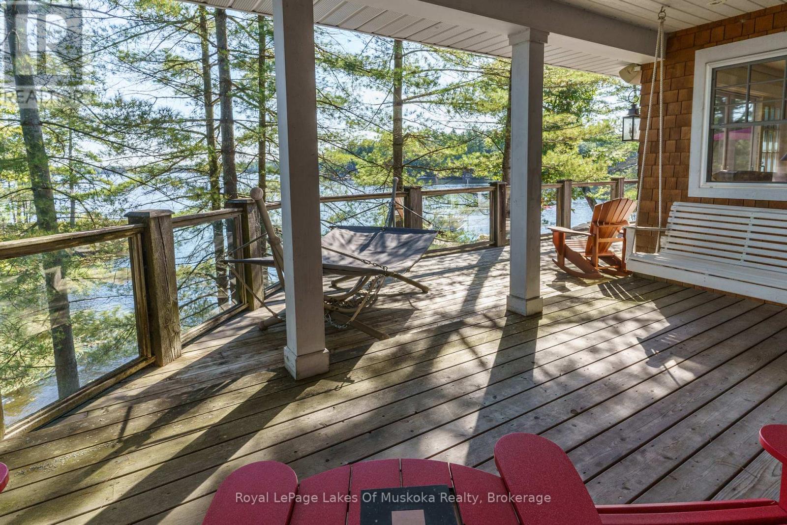 27 Island 2ml, Gravenhurst, Ontario  P0E 1G0 - Photo 30 - X13736048